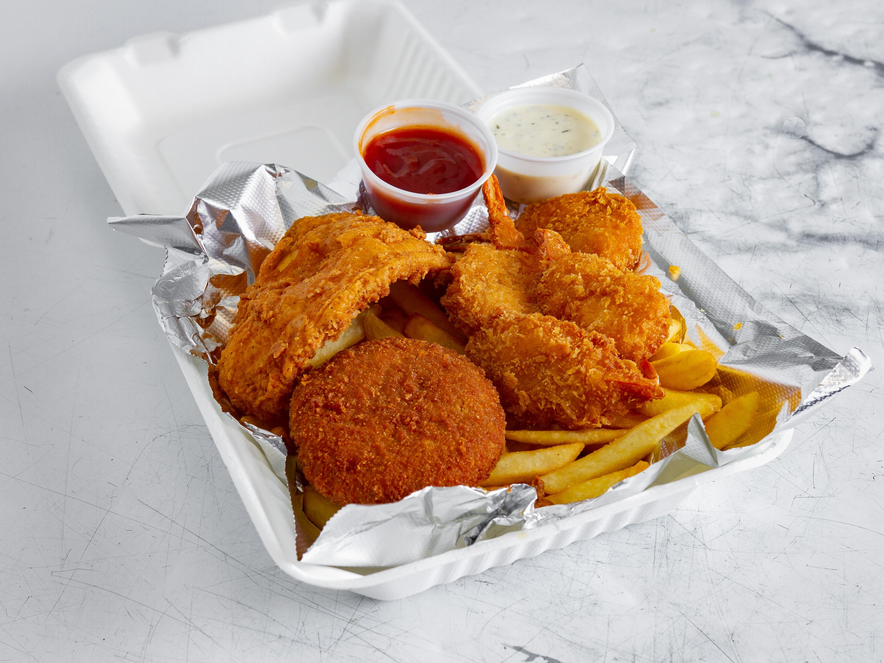 Photo credit: grubhub