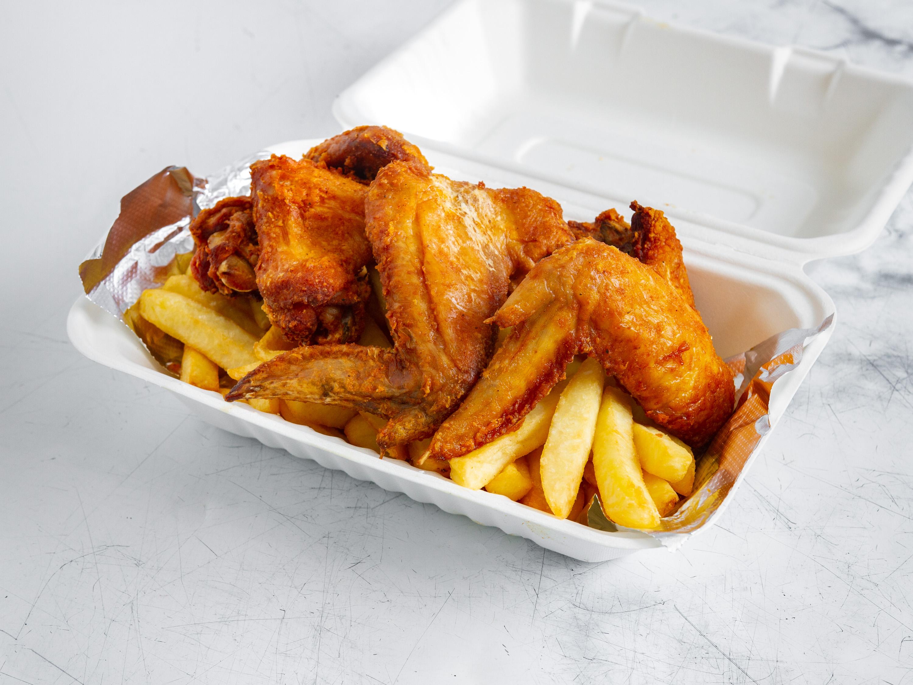 Photo credit: grubhub