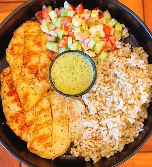 Photo credit: grubhub
