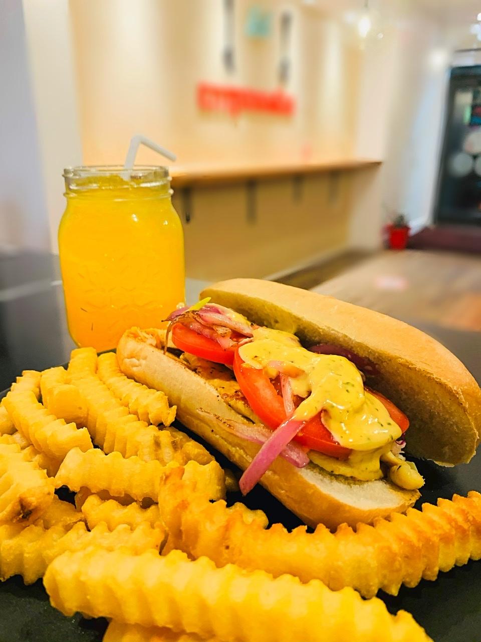 Photo credit: grubhub