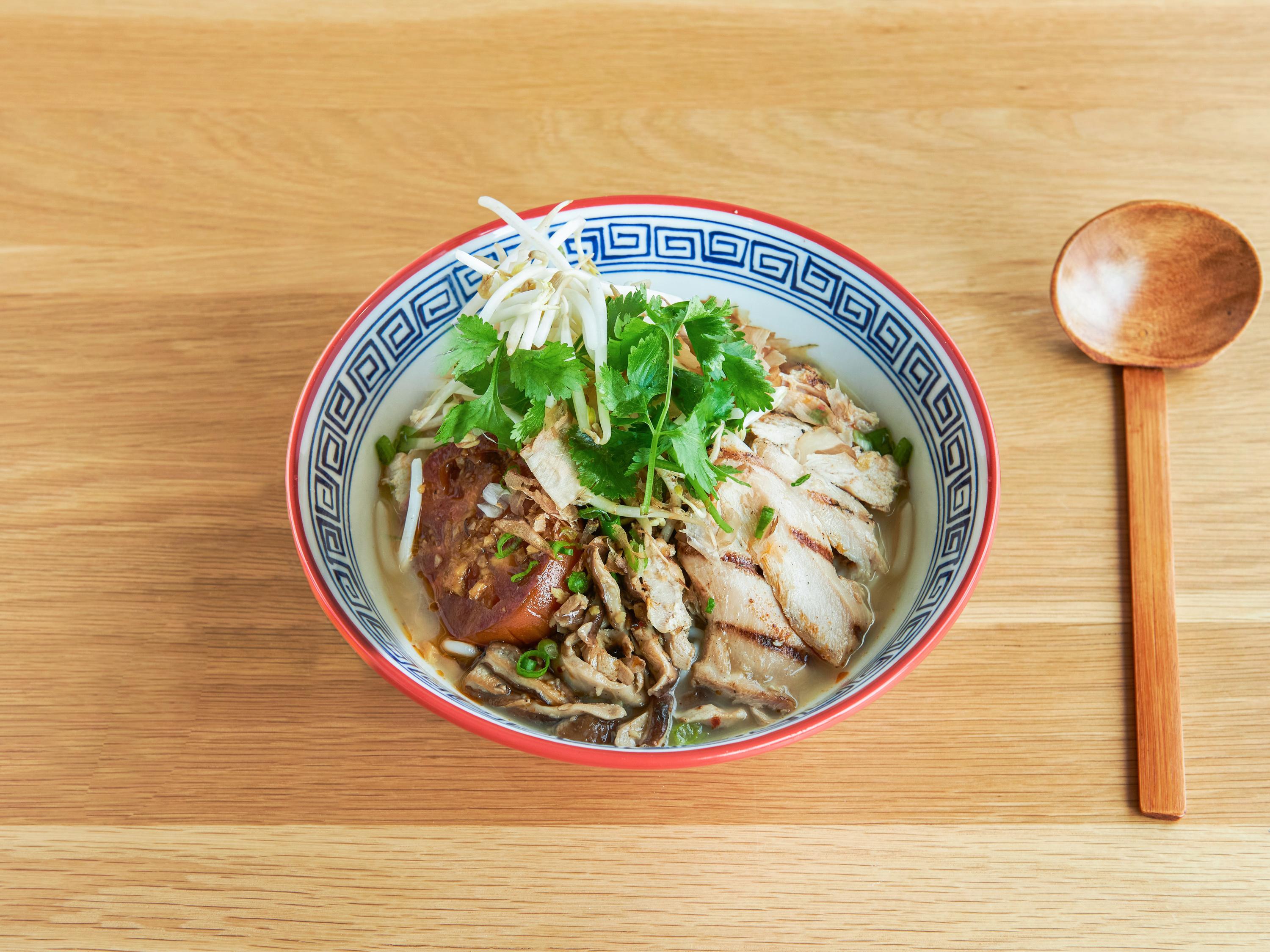Photo credit: grubhub