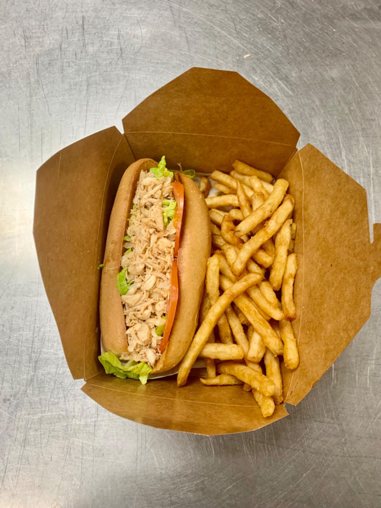 Photo credit: grubhub