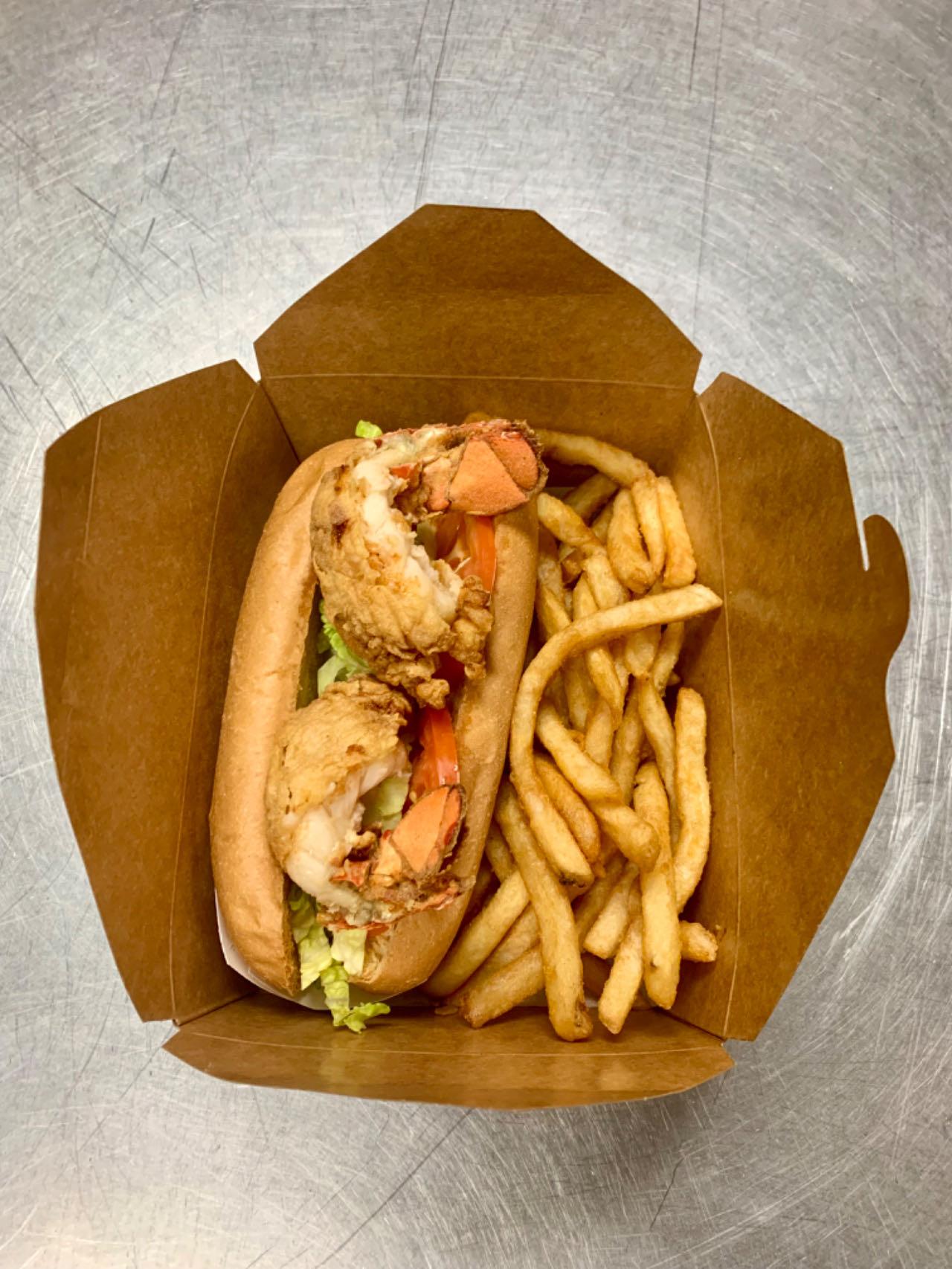 Photo credit: grubhub