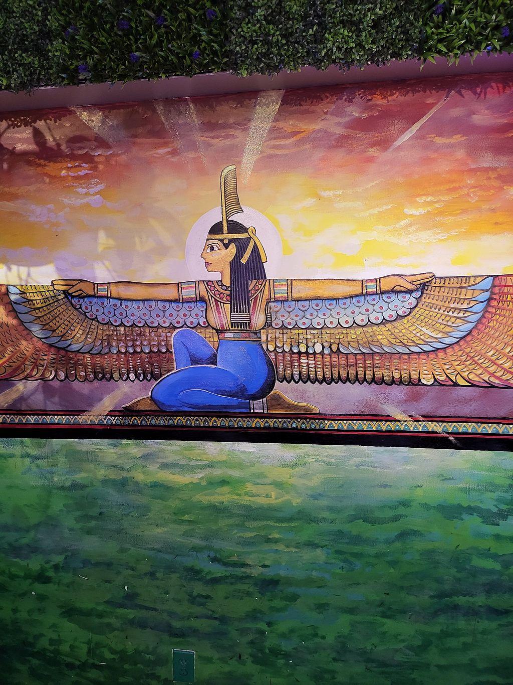 Photo credit: happycow