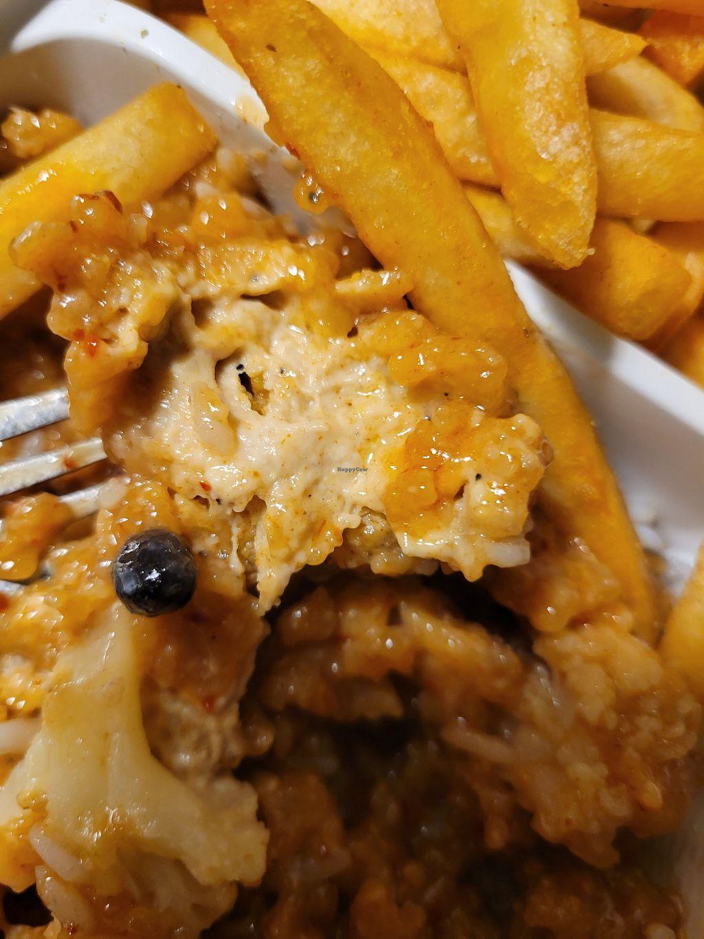 Photo credit: happycow