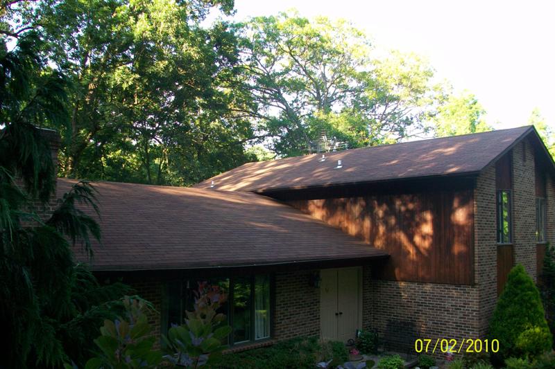 Coastal Roofing Co., Inc