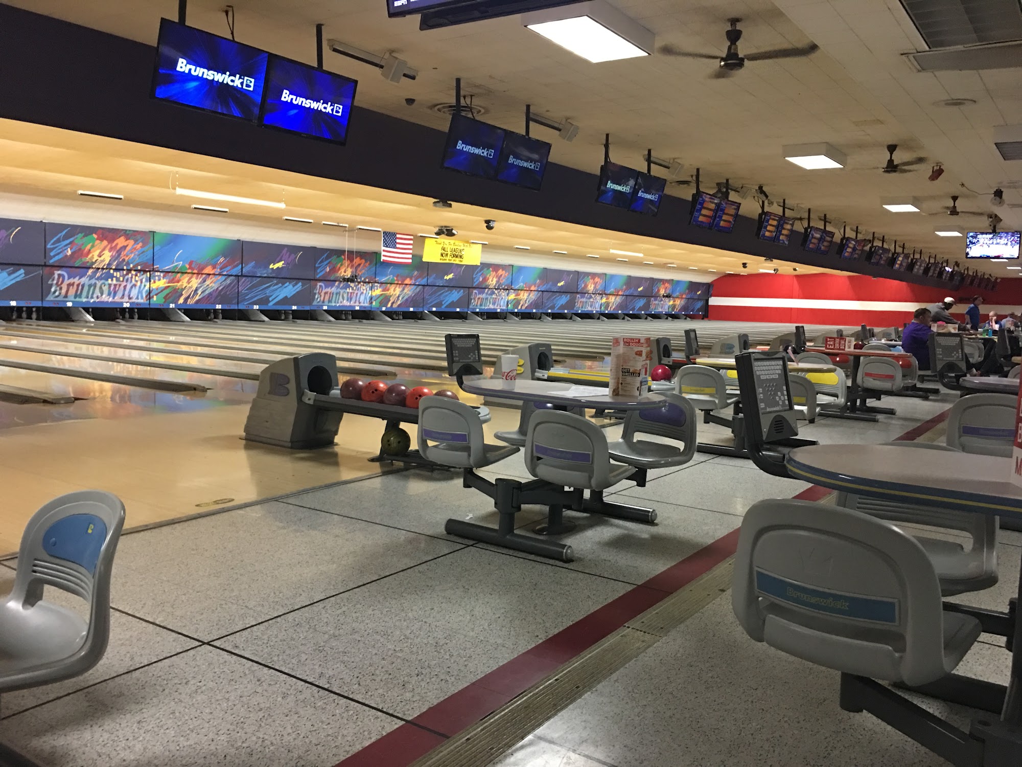 AMF Perry Hall Lanes
