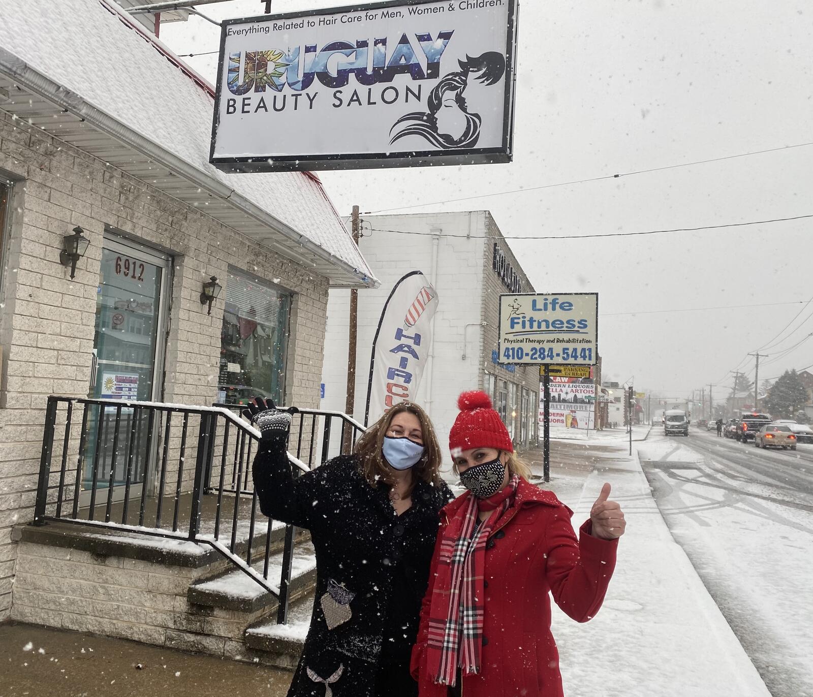 Photo credit: nextdoor