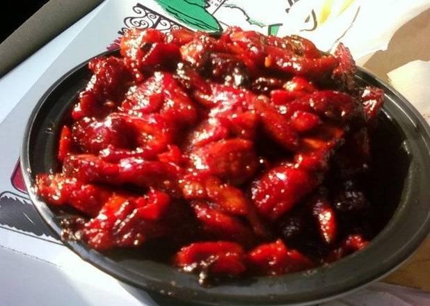 Photo credit: ubereats