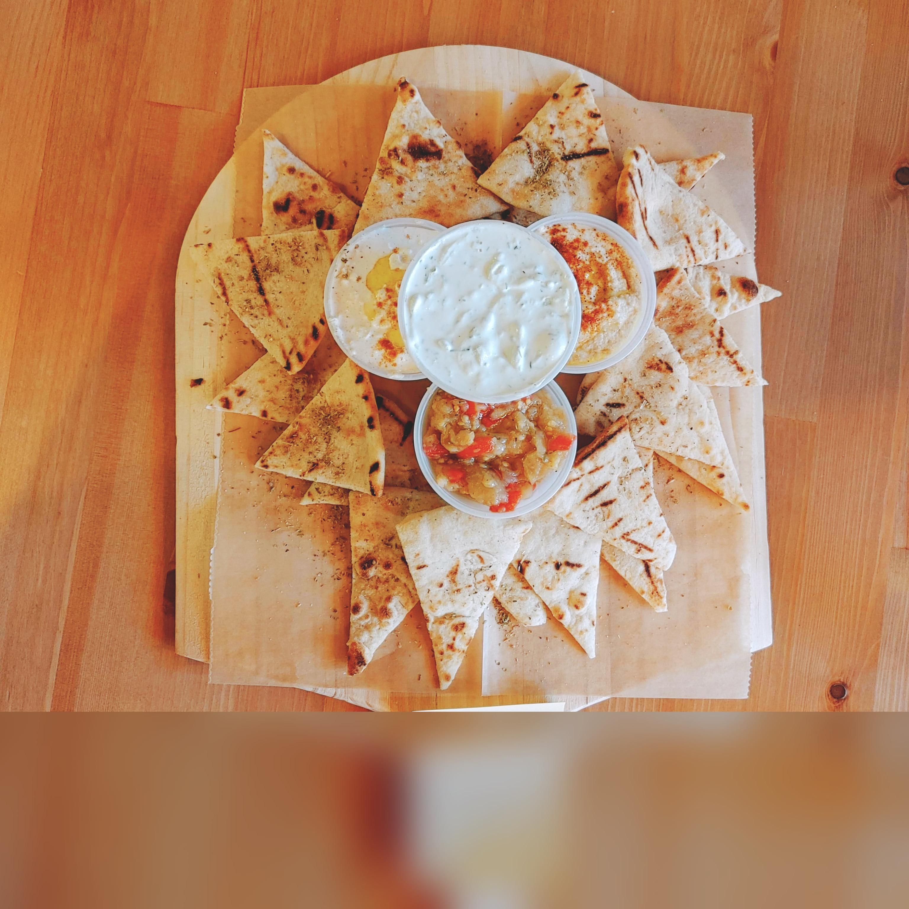 Photo credit: grubhub