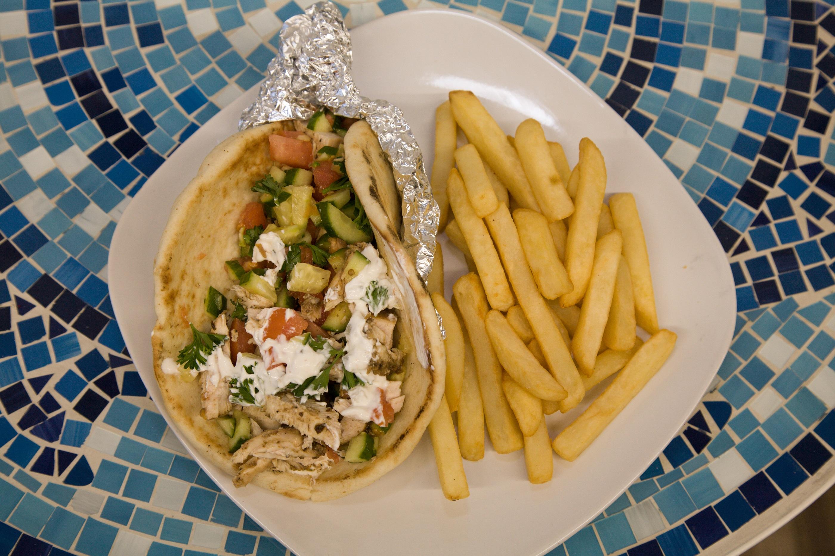 Photo credit: grubhub