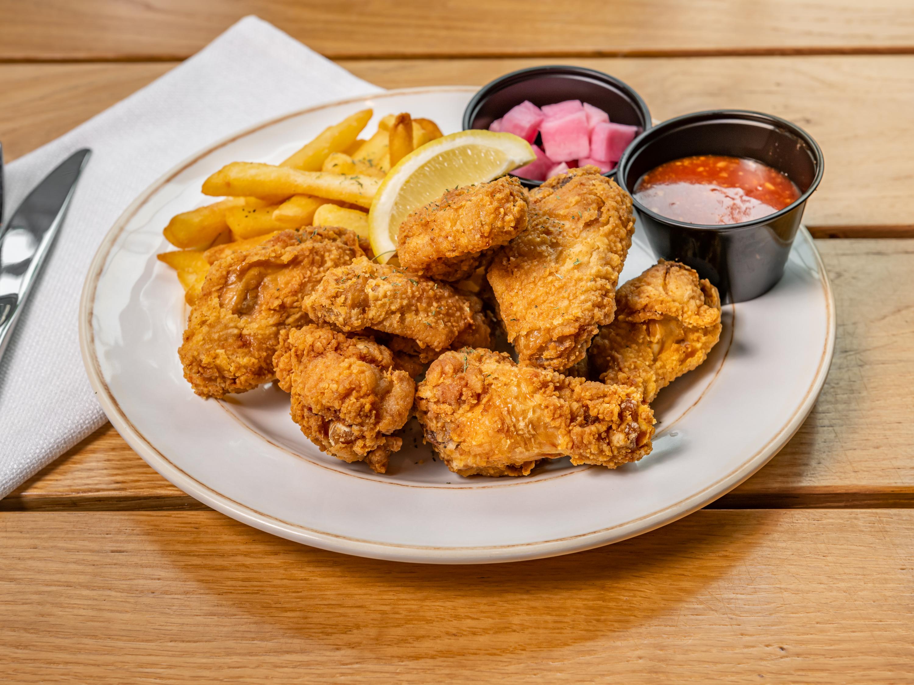Photo credit: grubhub