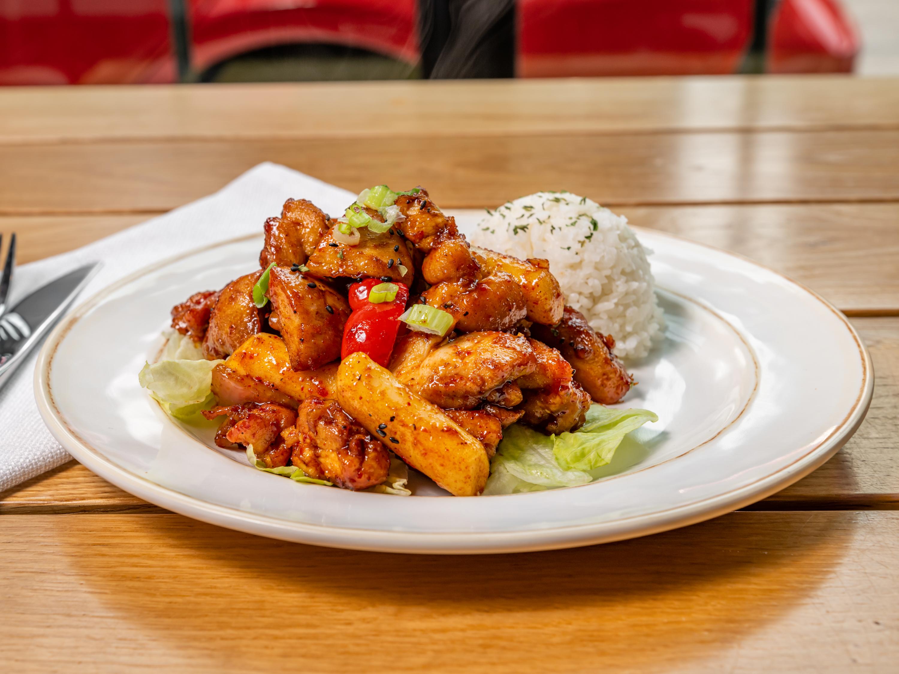 Photo credit: grubhub