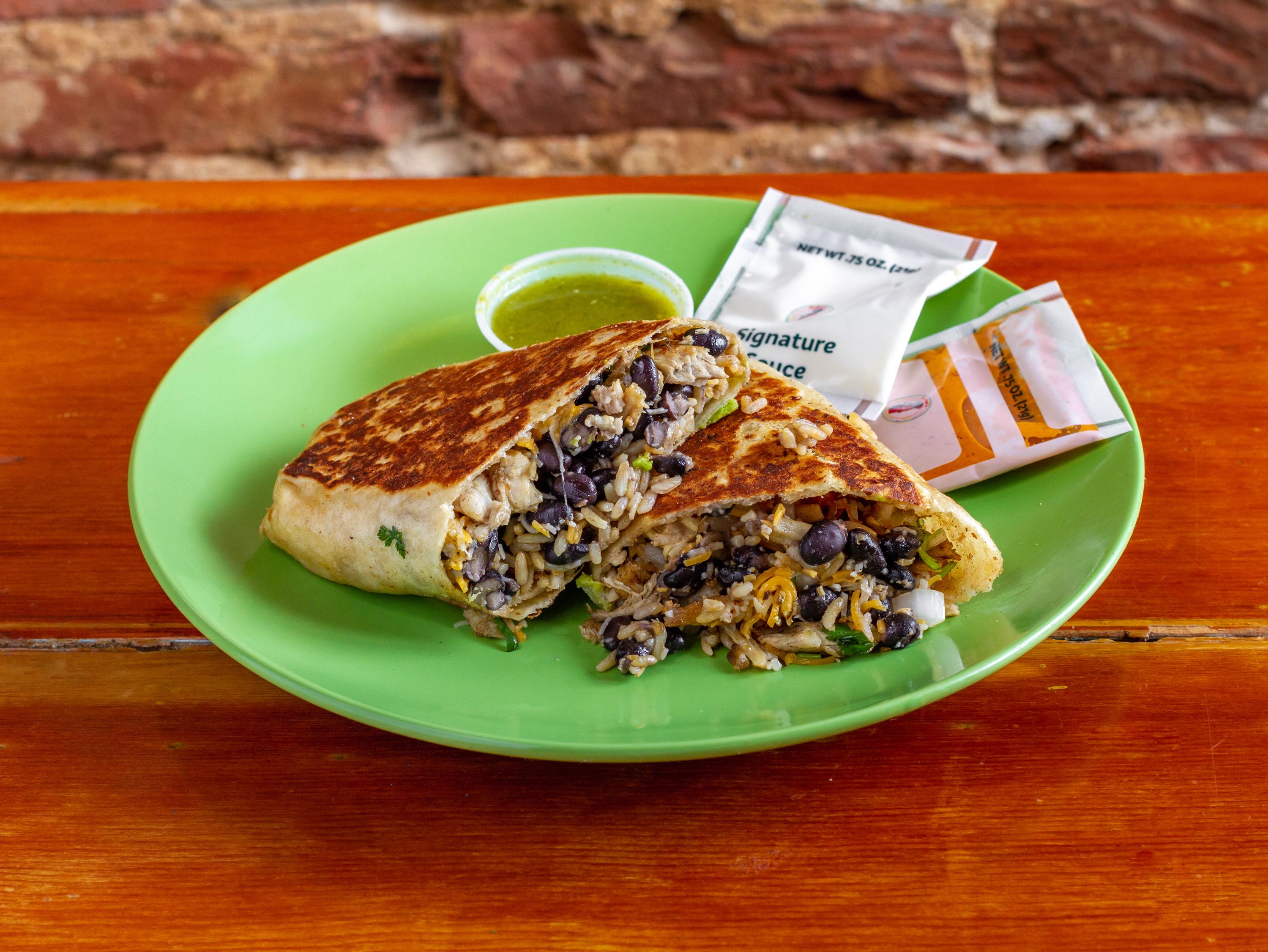 Photo credit: grubhub