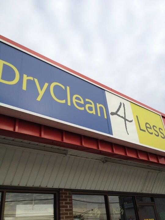 DryClean 4 Less