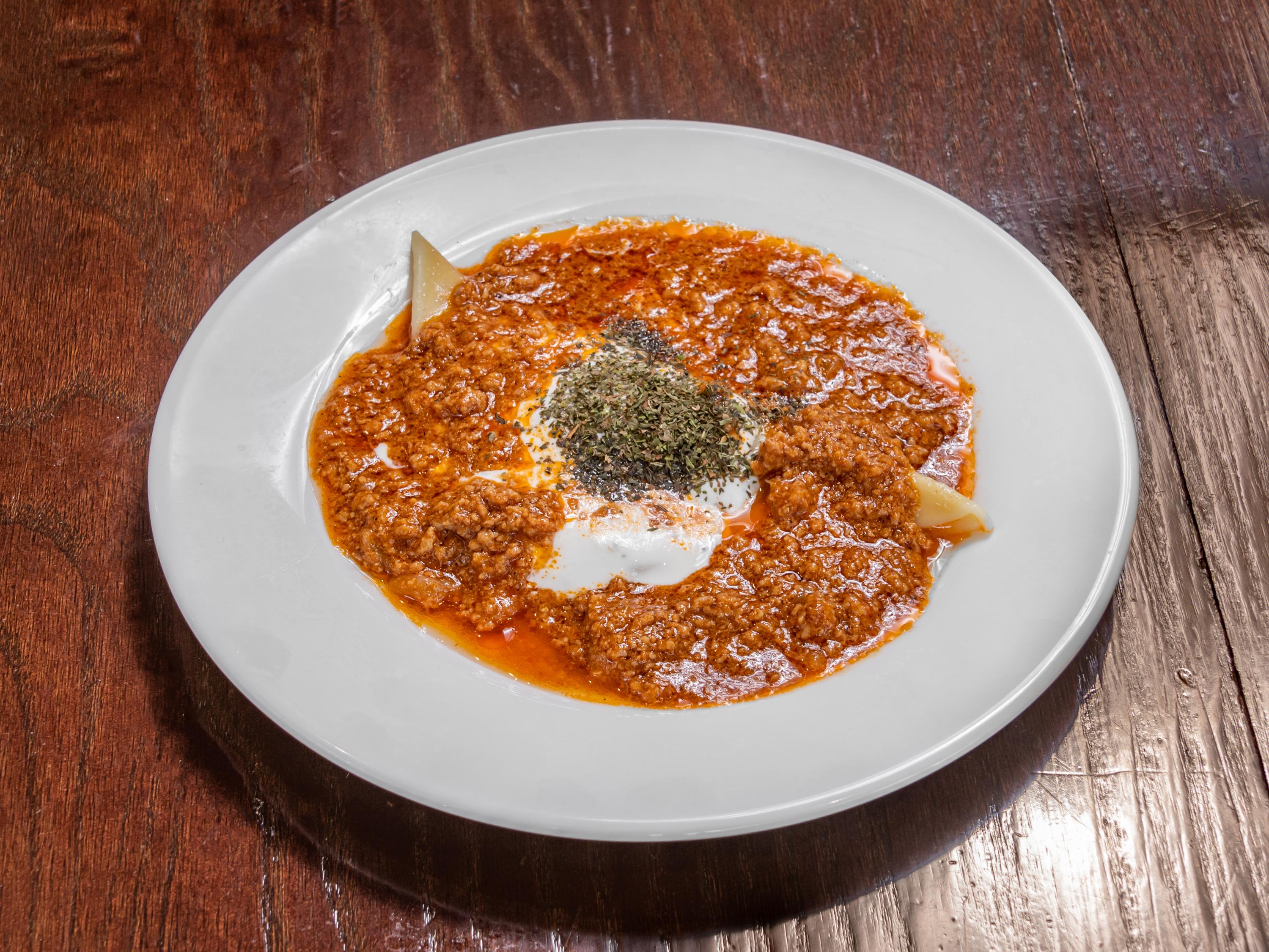 Photo credit: grubhub