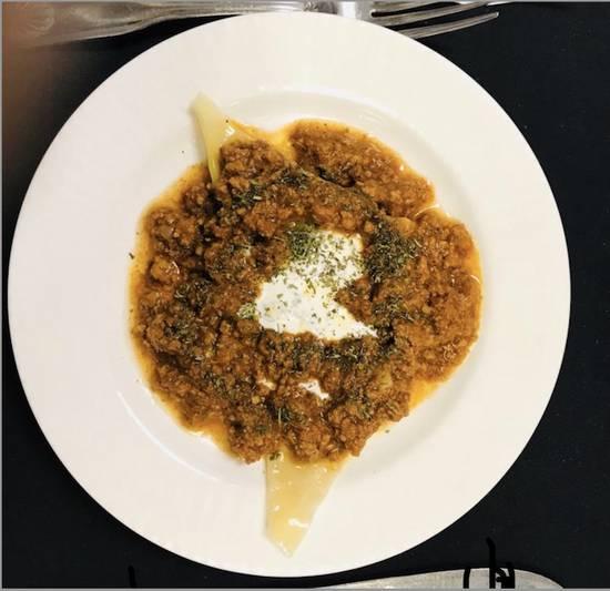 Photo credit: ubereats