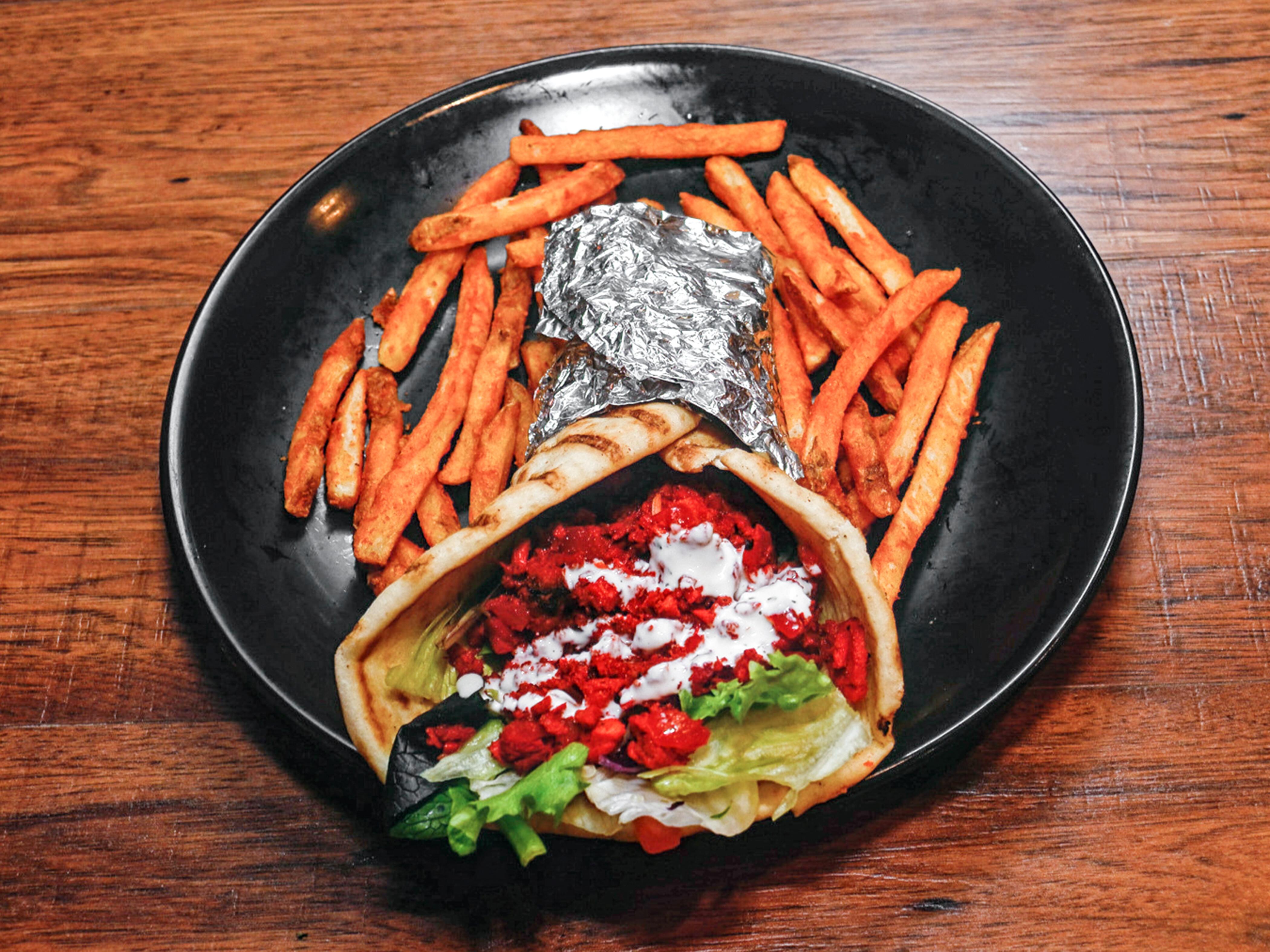 Photo credit: grubhub