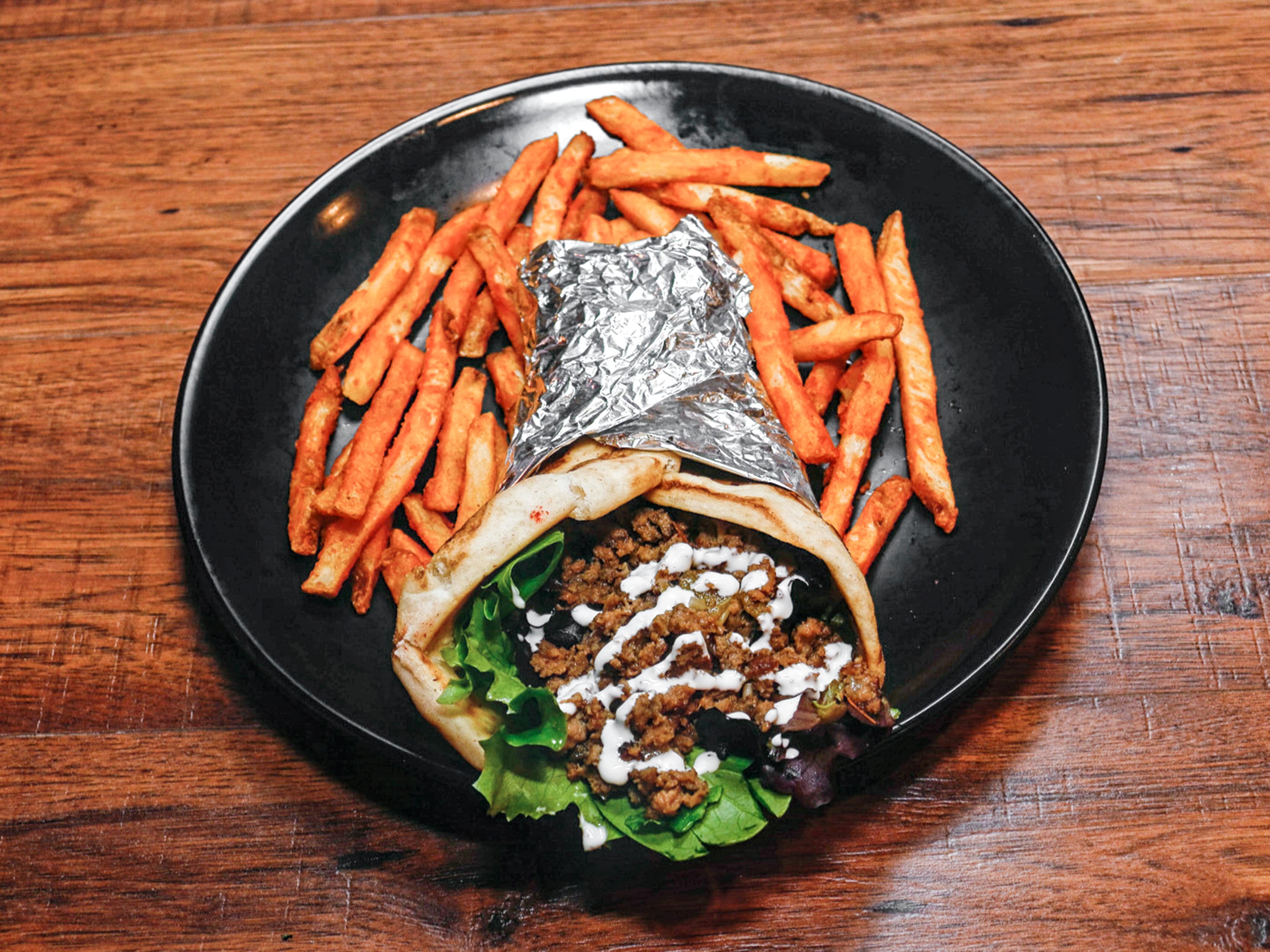 Photo credit: grubhub