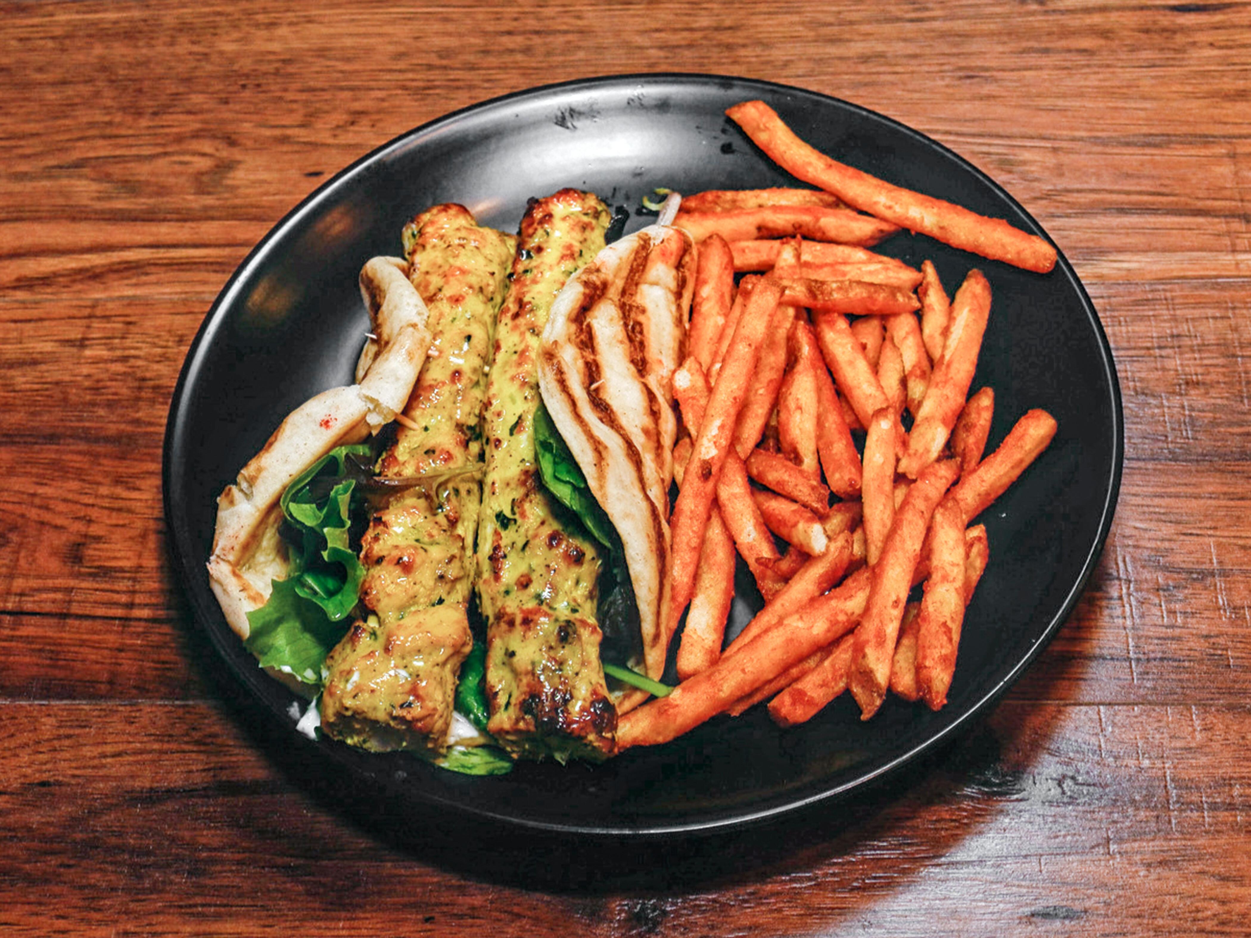 Photo credit: grubhub