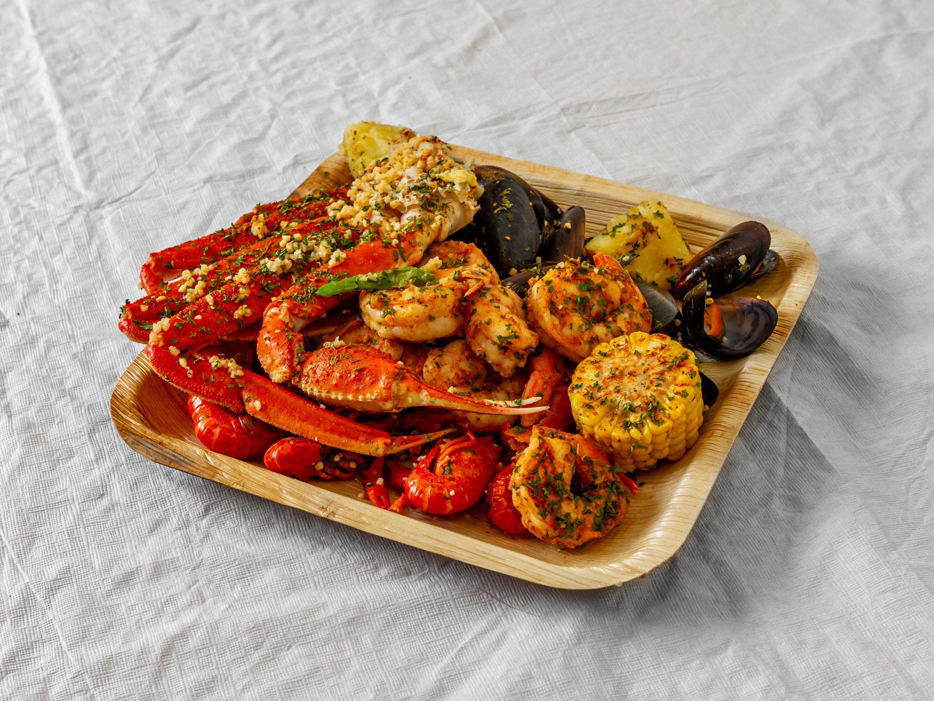 Photo credit: grubhub