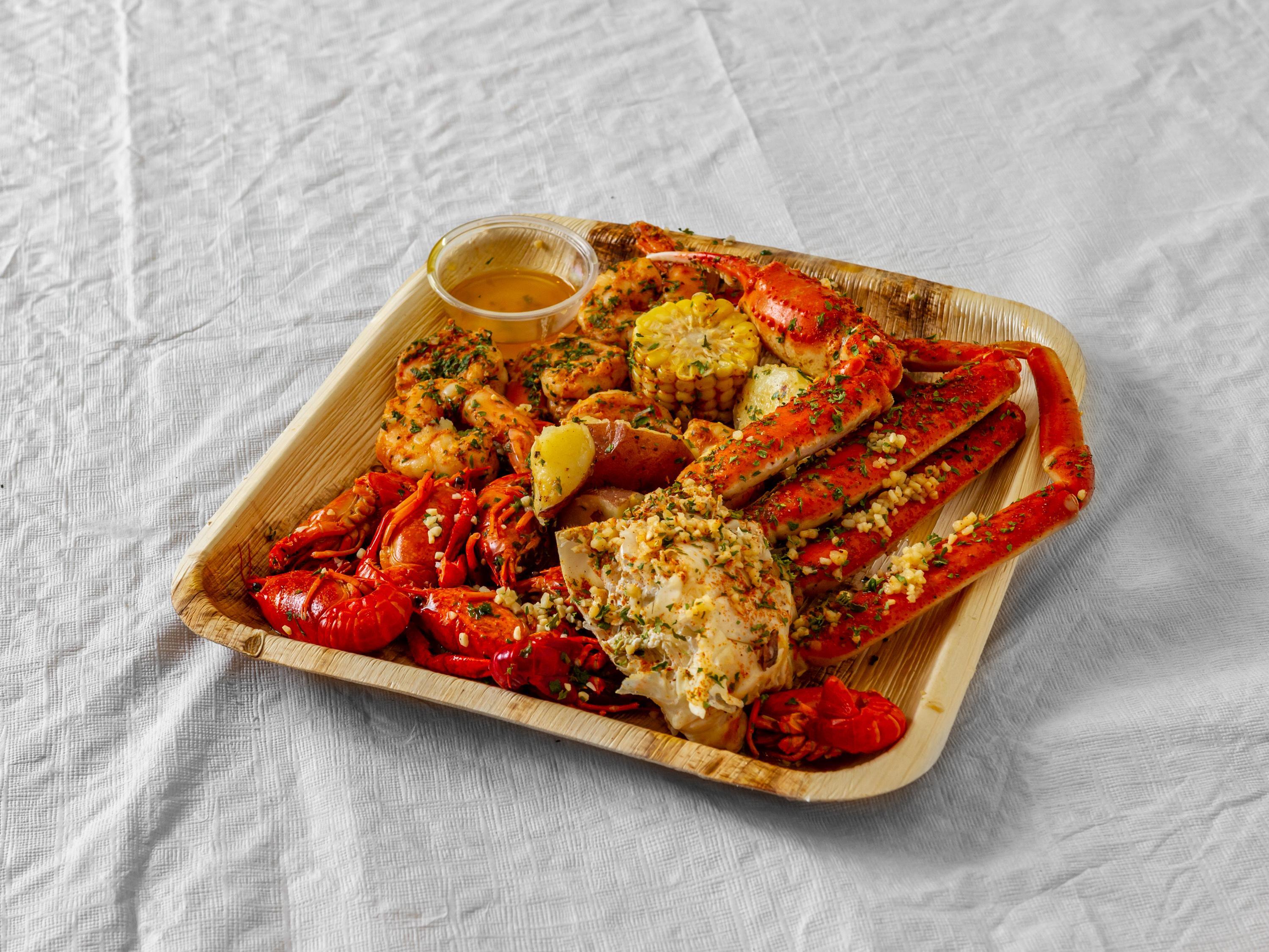 Photo credit: grubhub