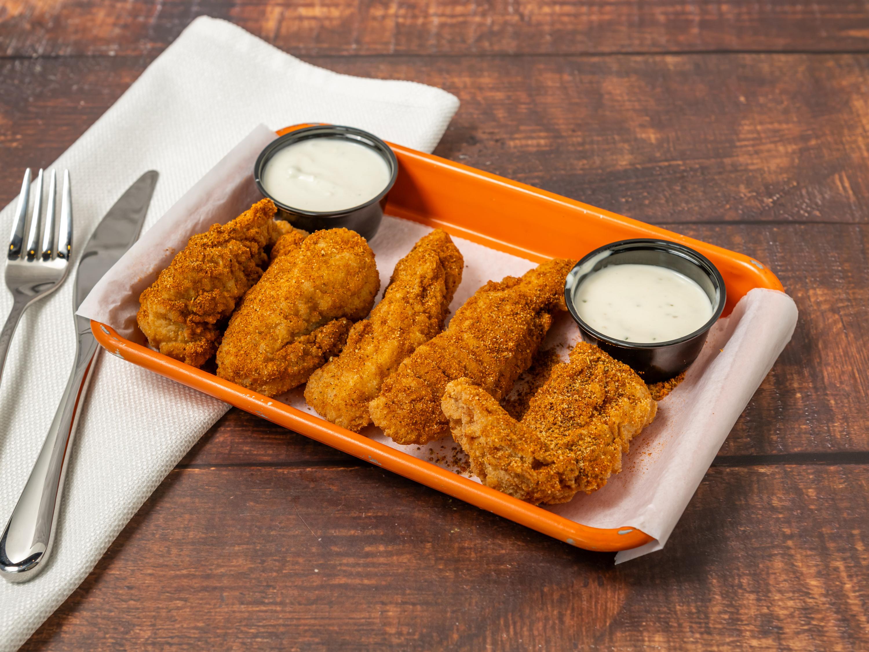 Photo credit: grubhub