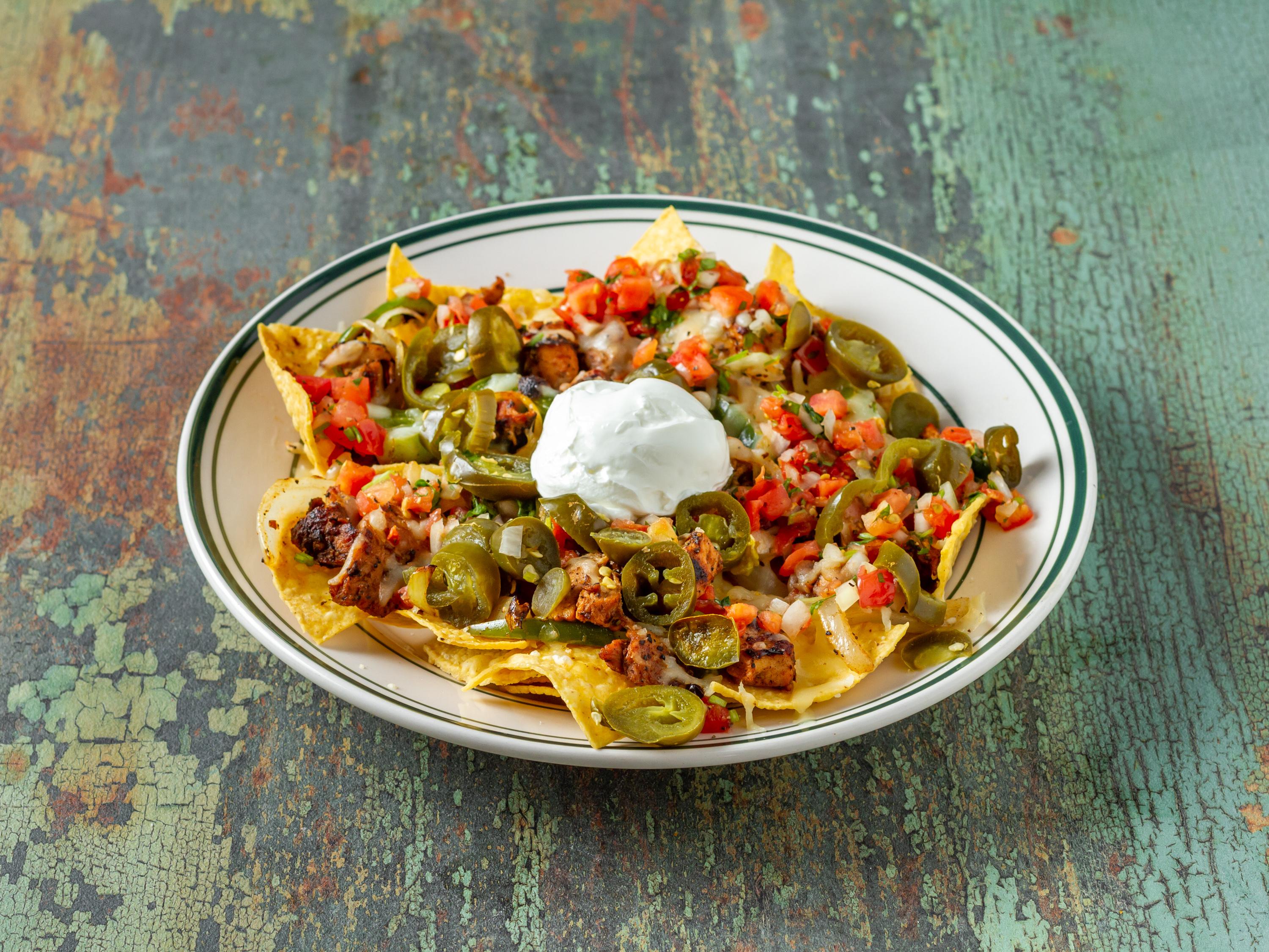 Photo credit: grubhub
