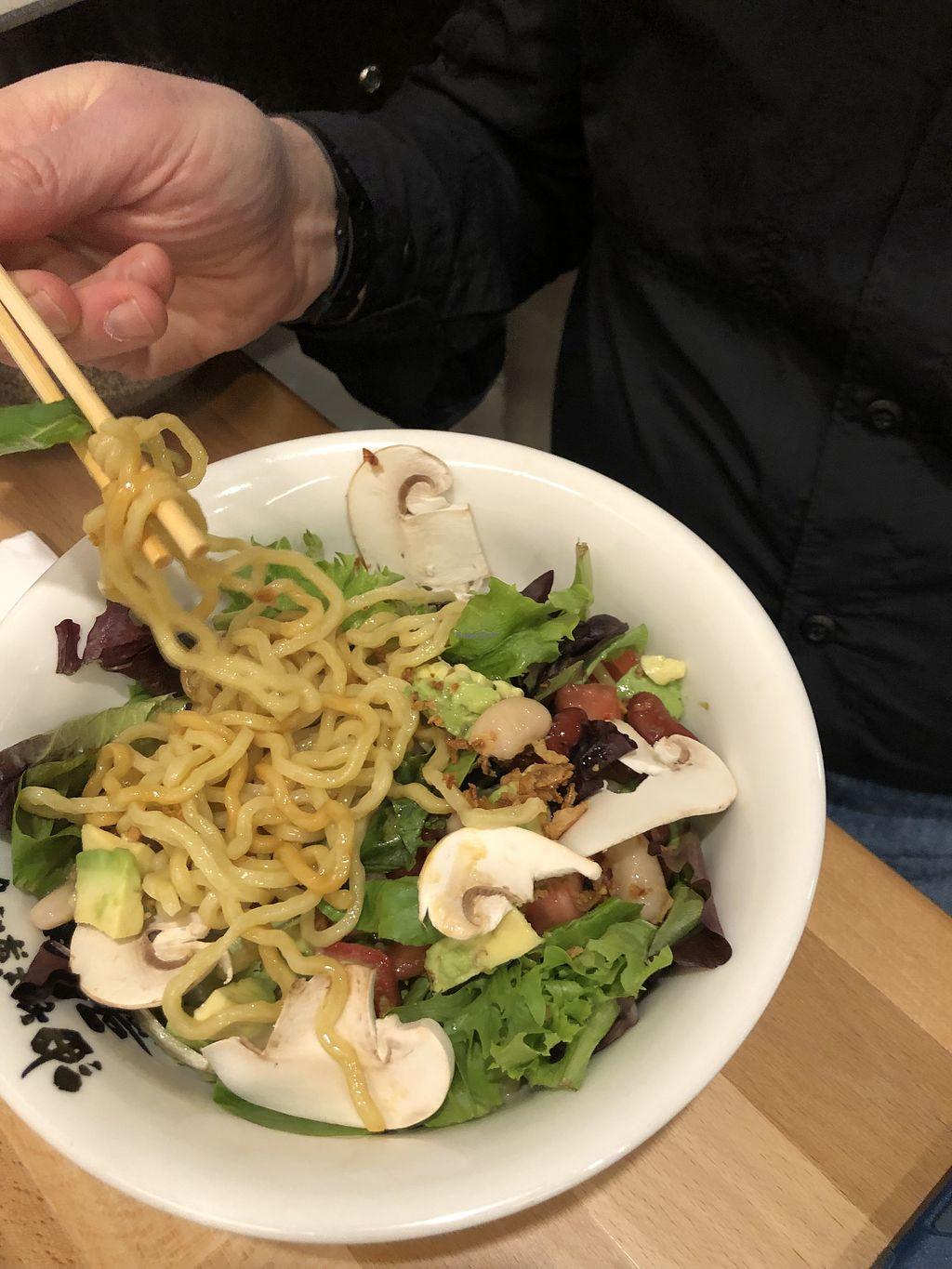 Photo credit: happycow