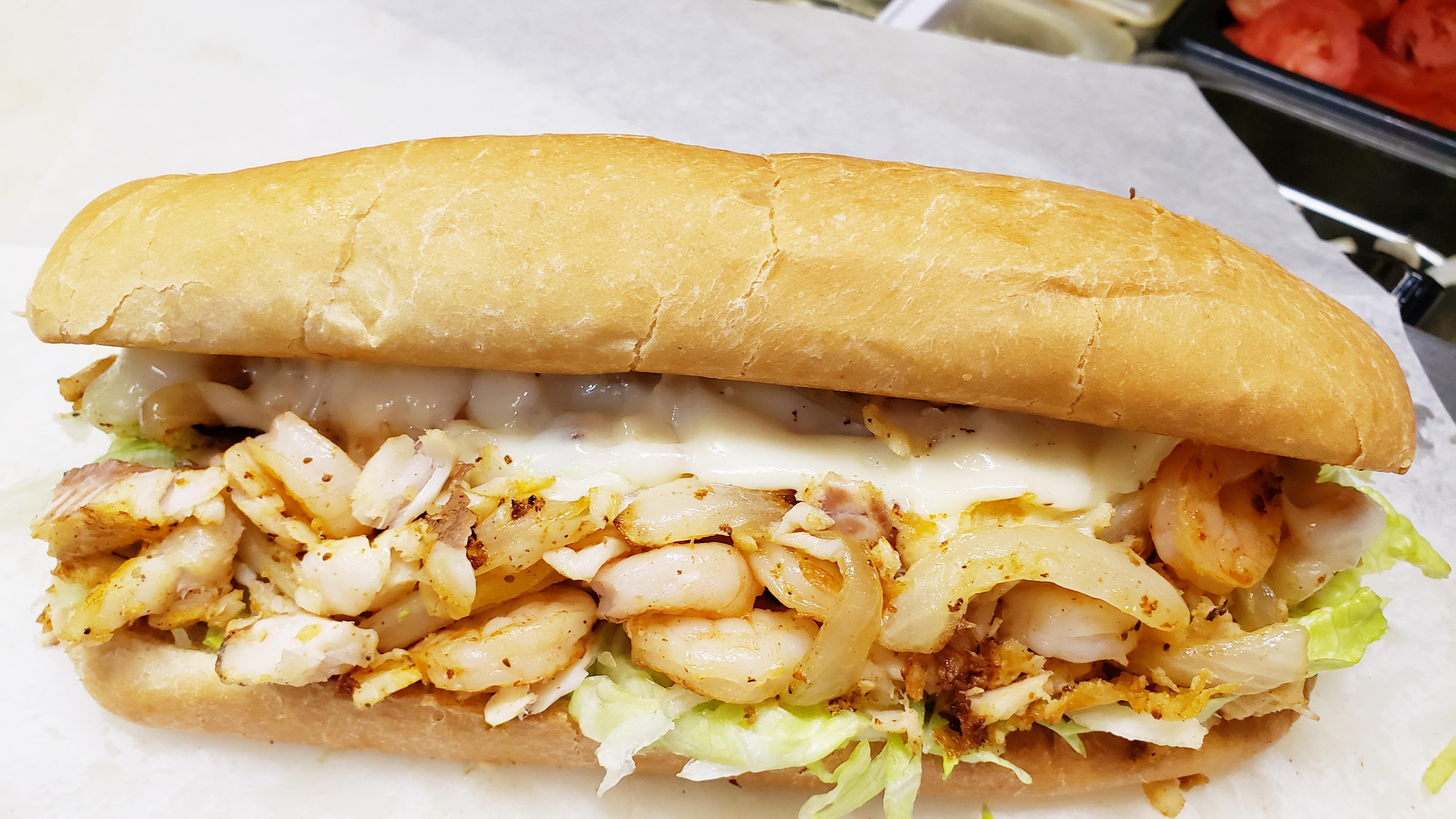 Photo credit: grubhub