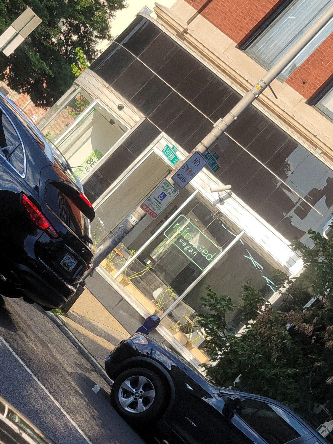 Photo credit: nextdoor