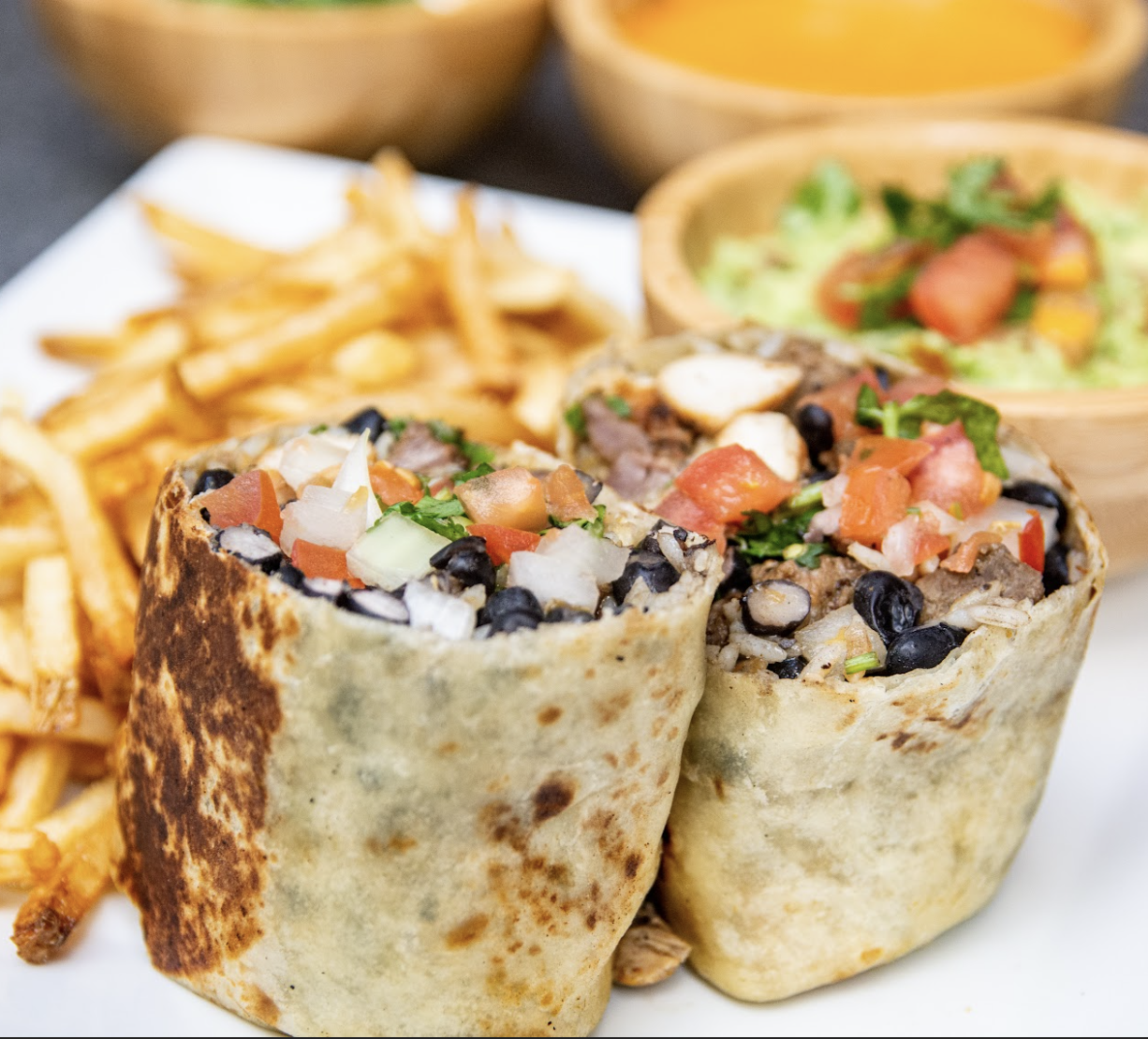Photo credit: grubhub