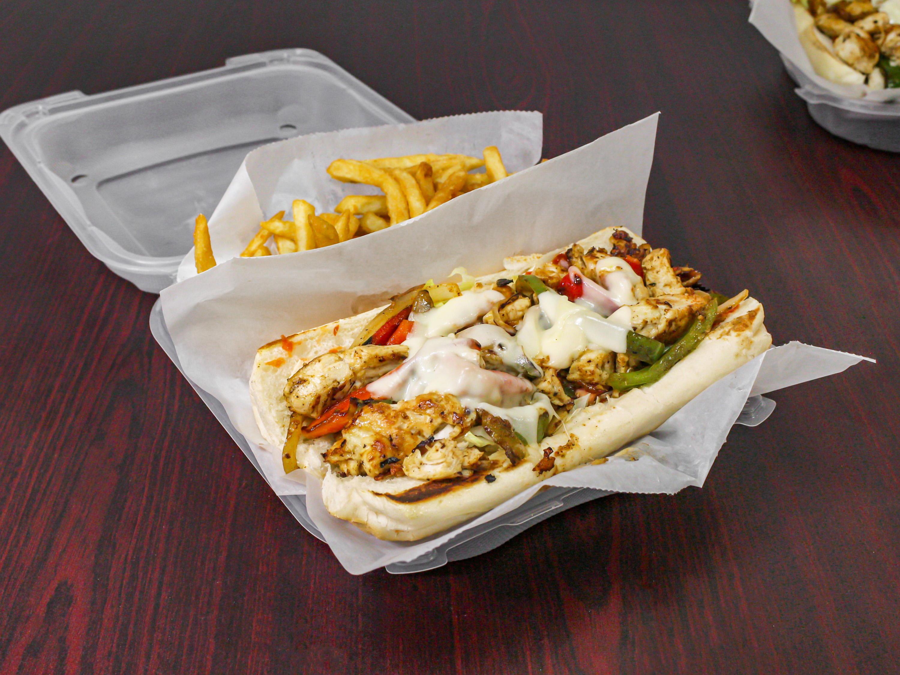 Photo credit: grubhub