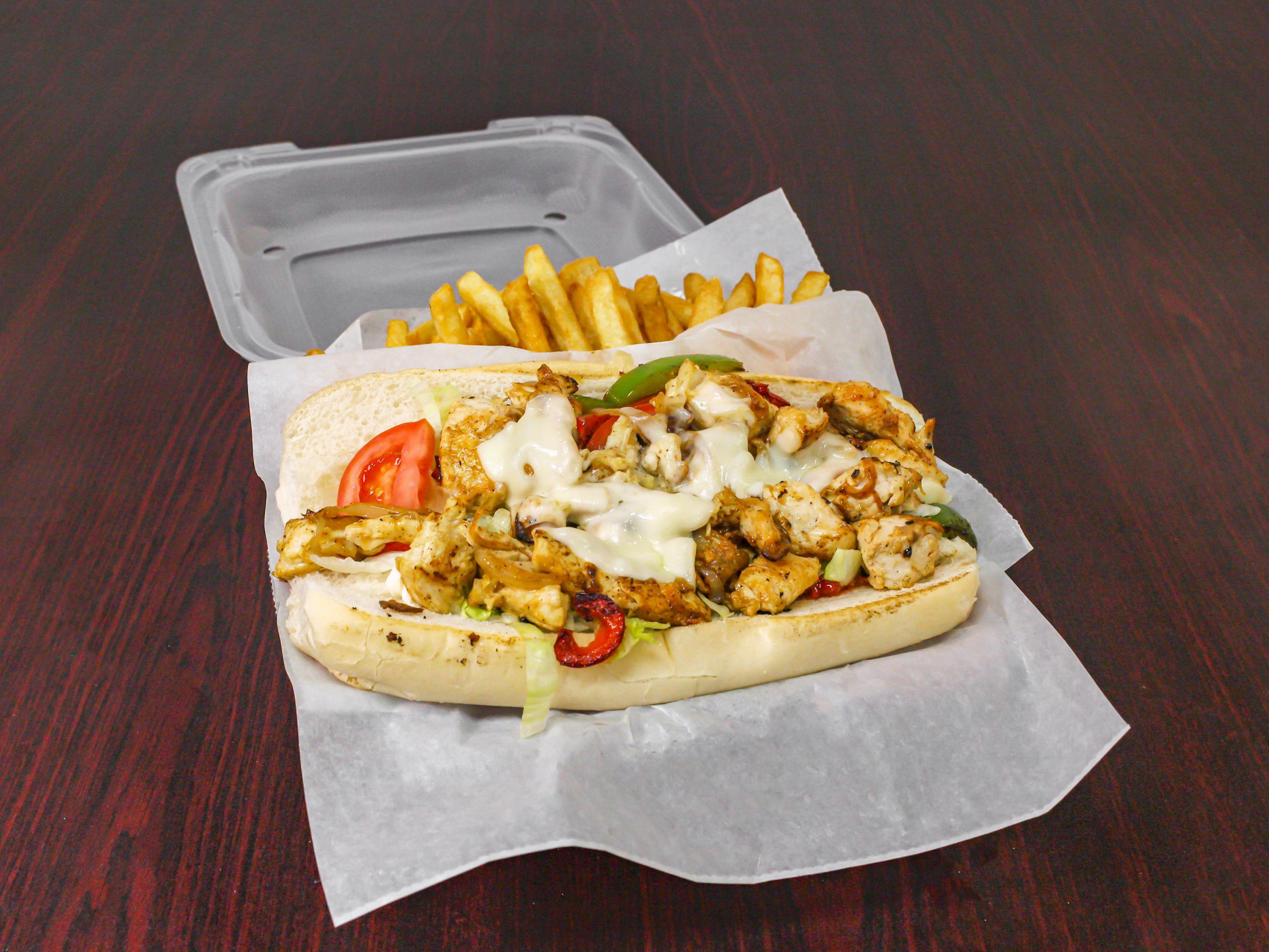 Photo credit: grubhub