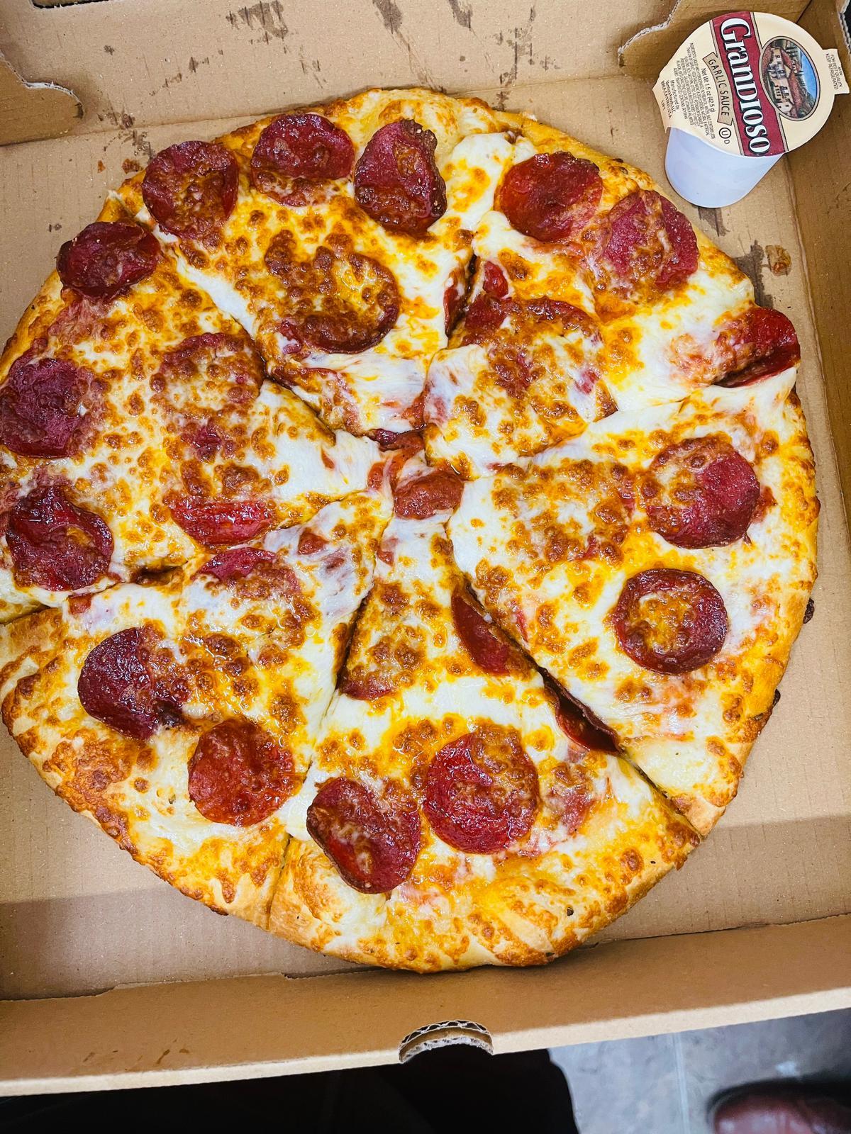 Photo credit: grubhub