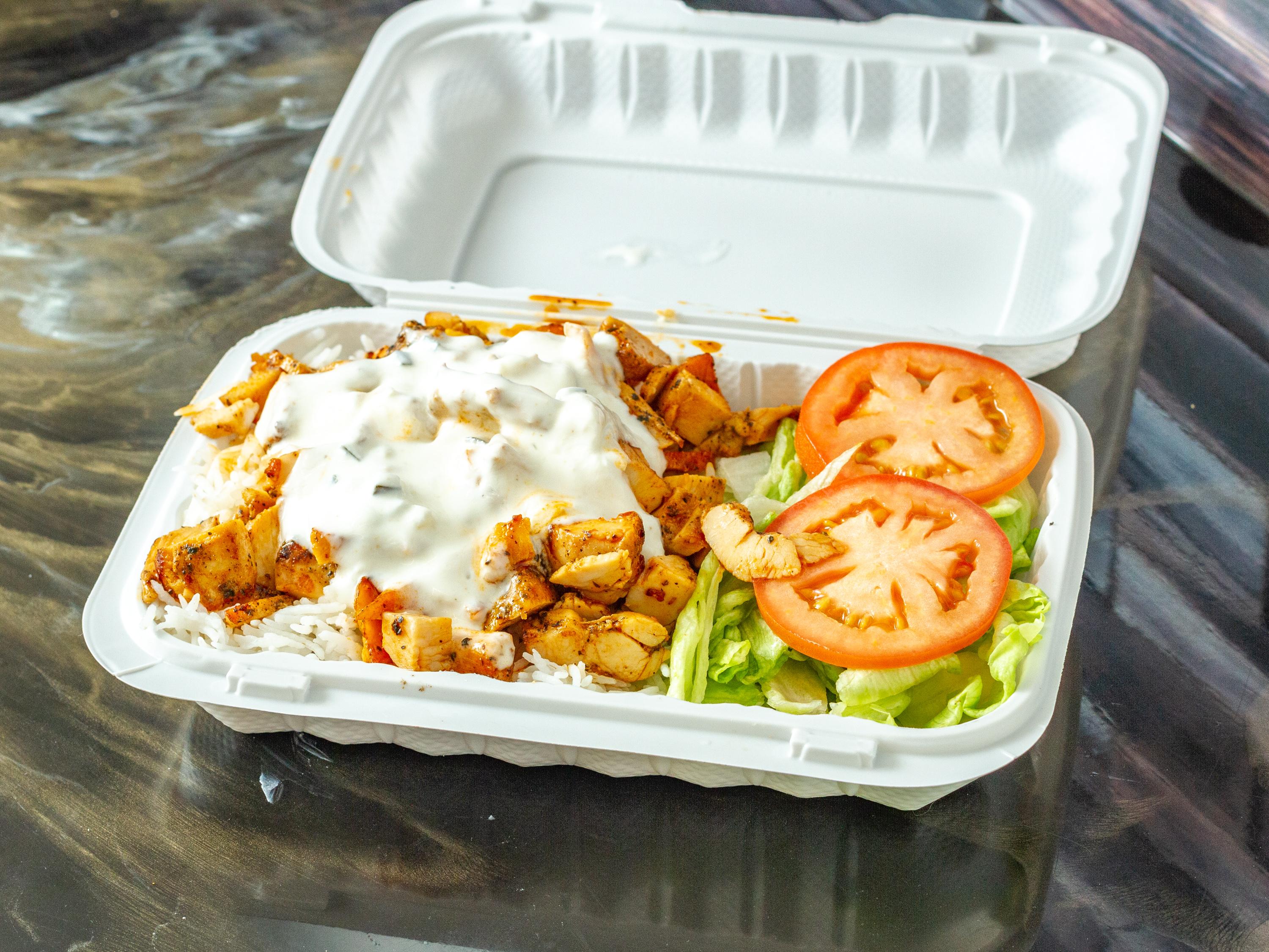 Photo credit: grubhub