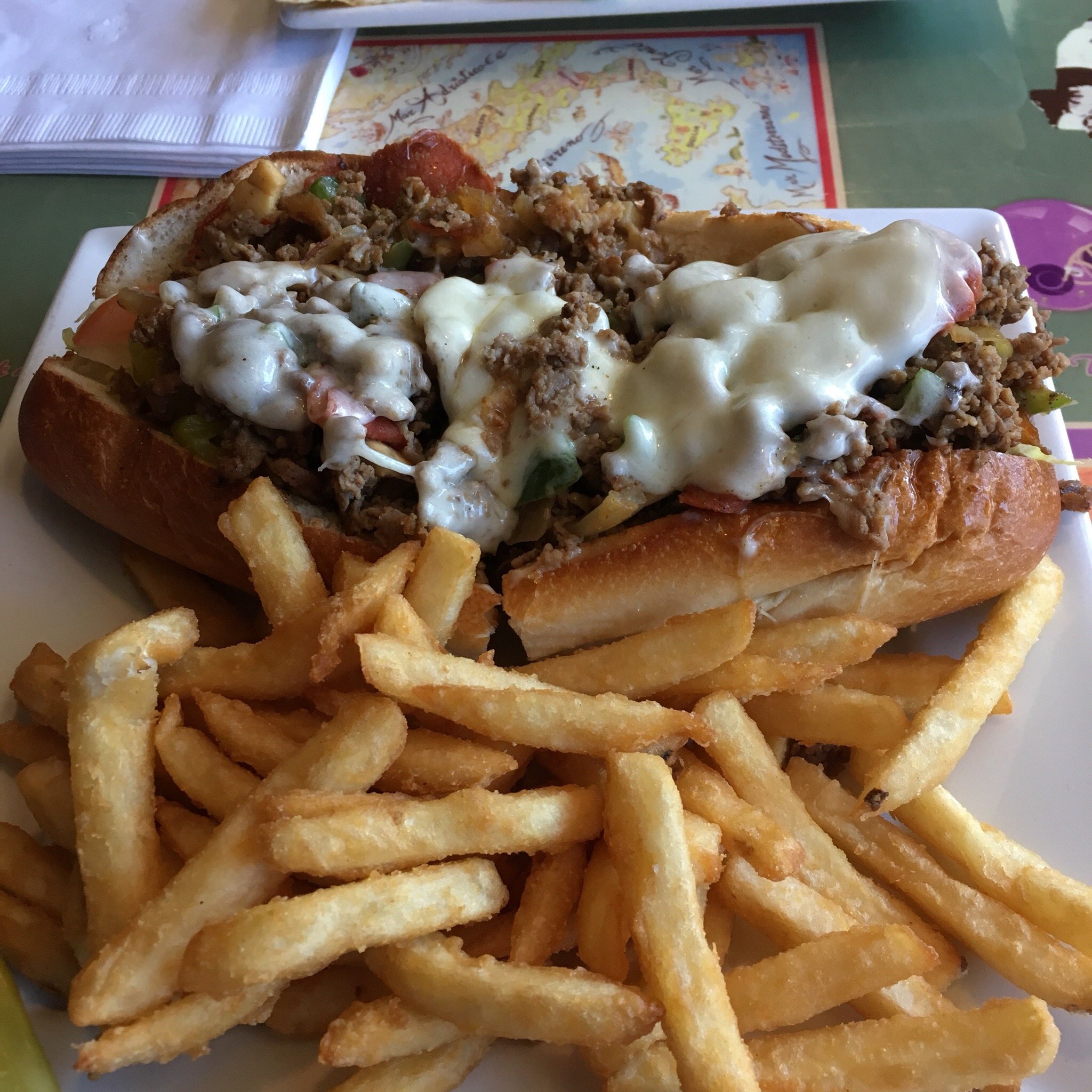 Photo credit: tripadvisor