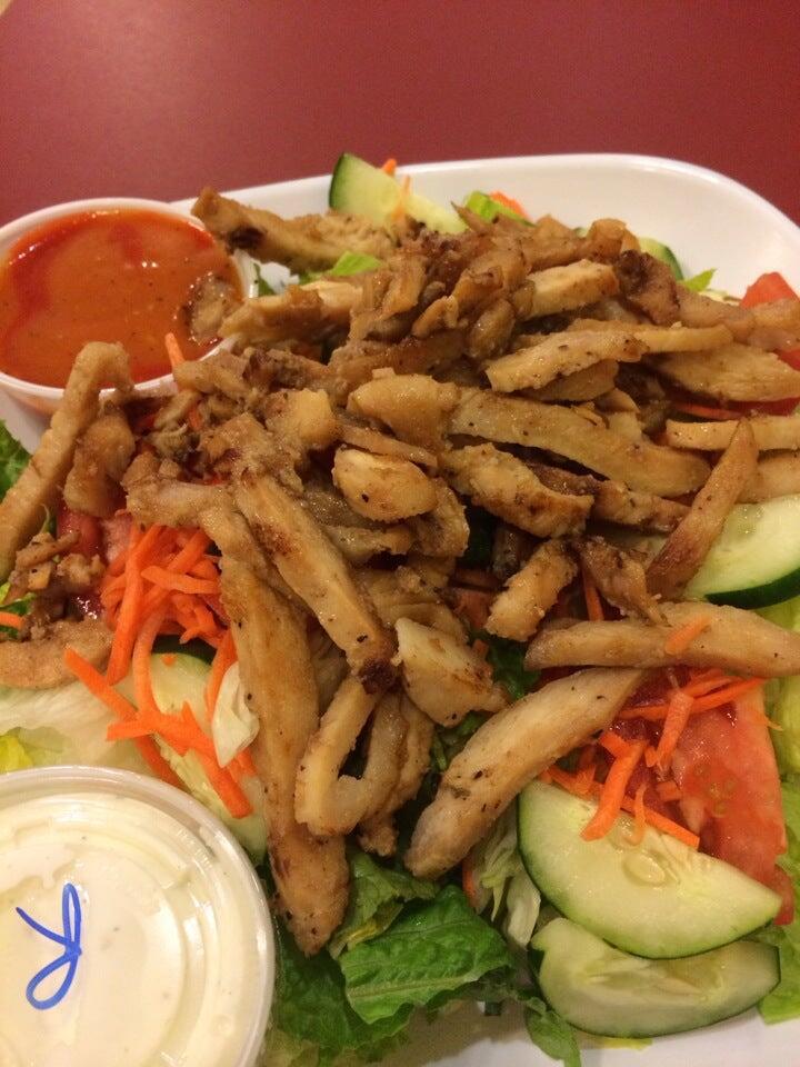 Photo credit: nextdoor
