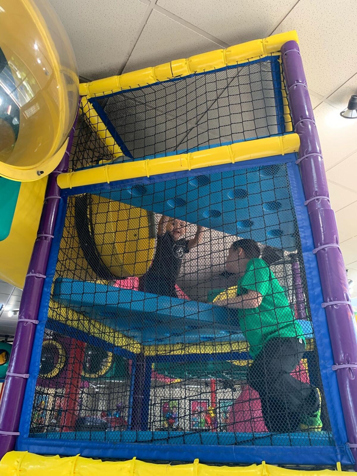 Photo credit: nextdoor