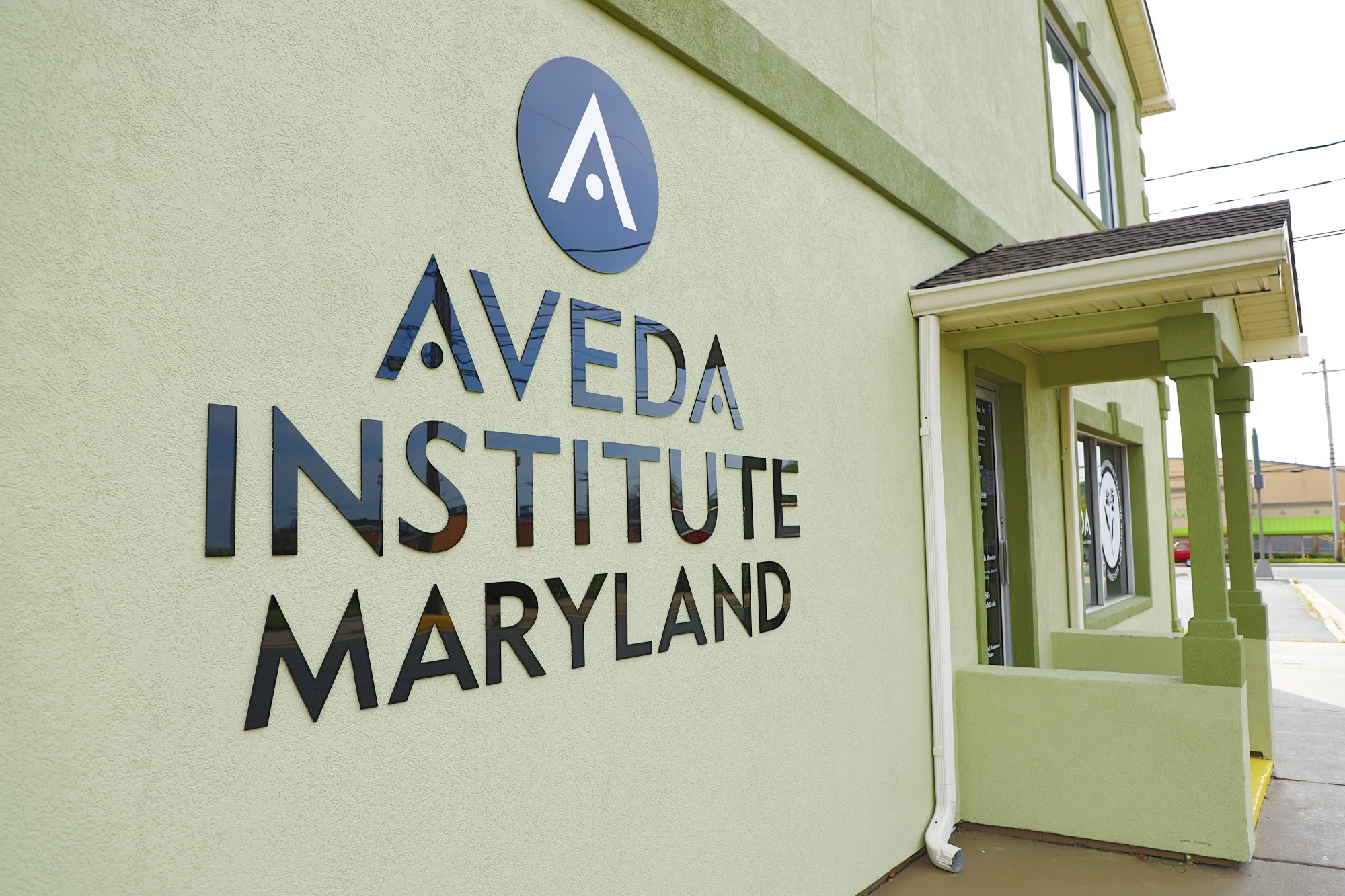 Aveda Institute Maryland