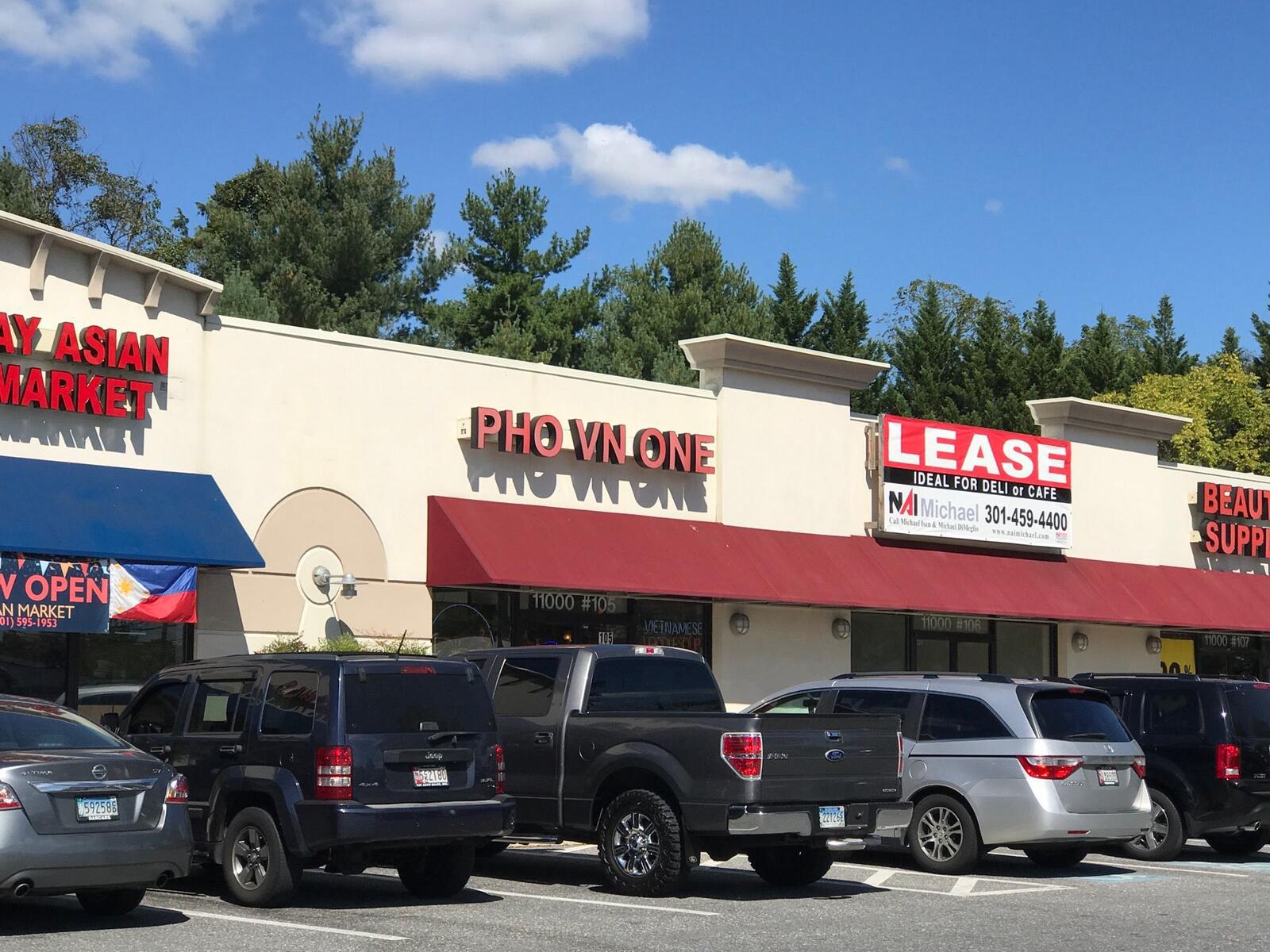 Photo credit: nextdoor