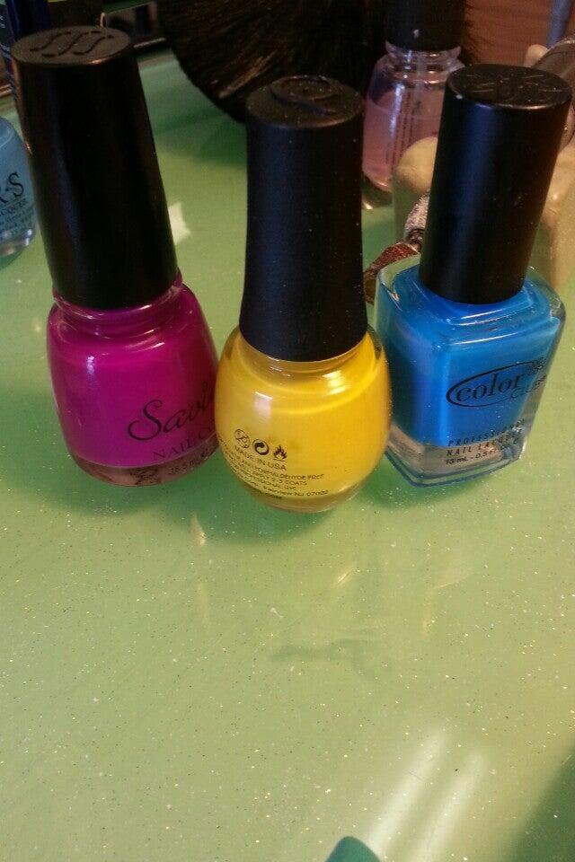 Photo credit: nextdoor