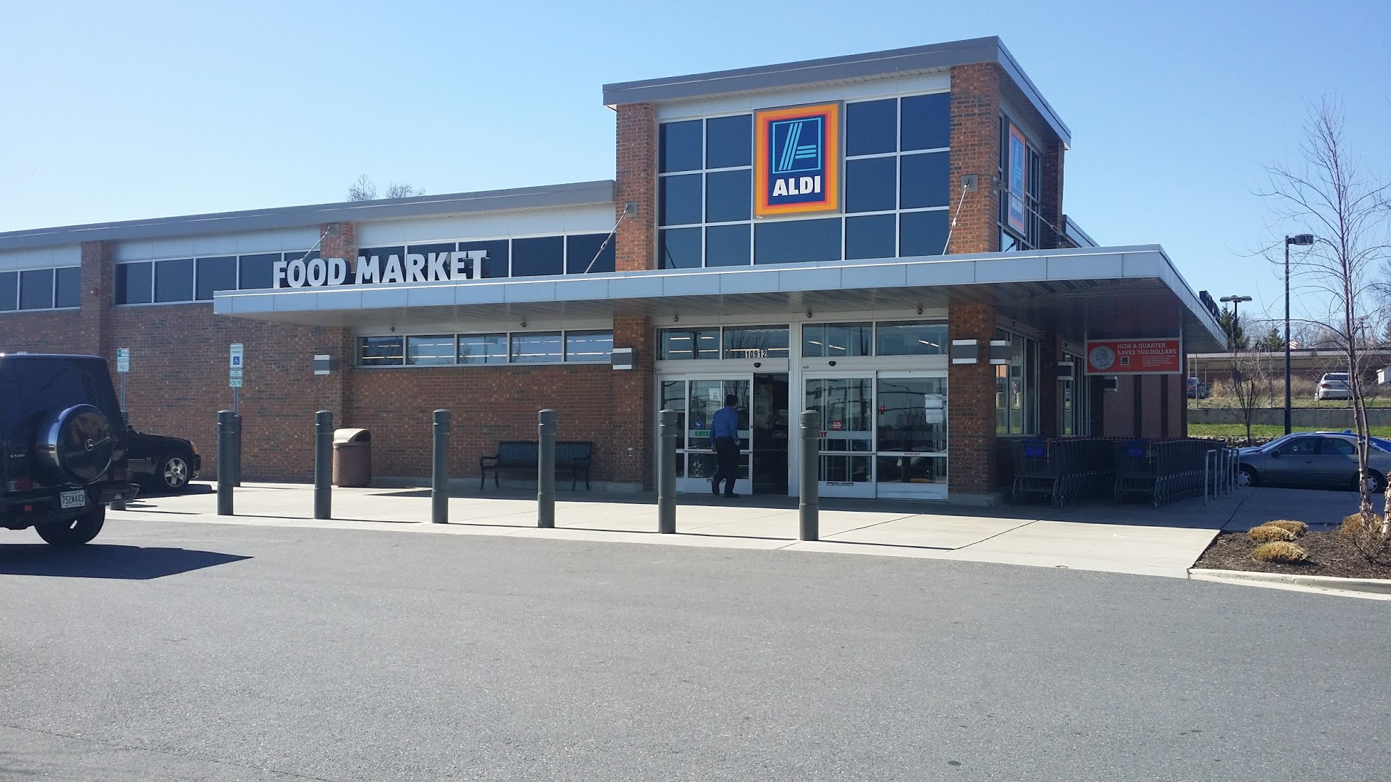 ALDI