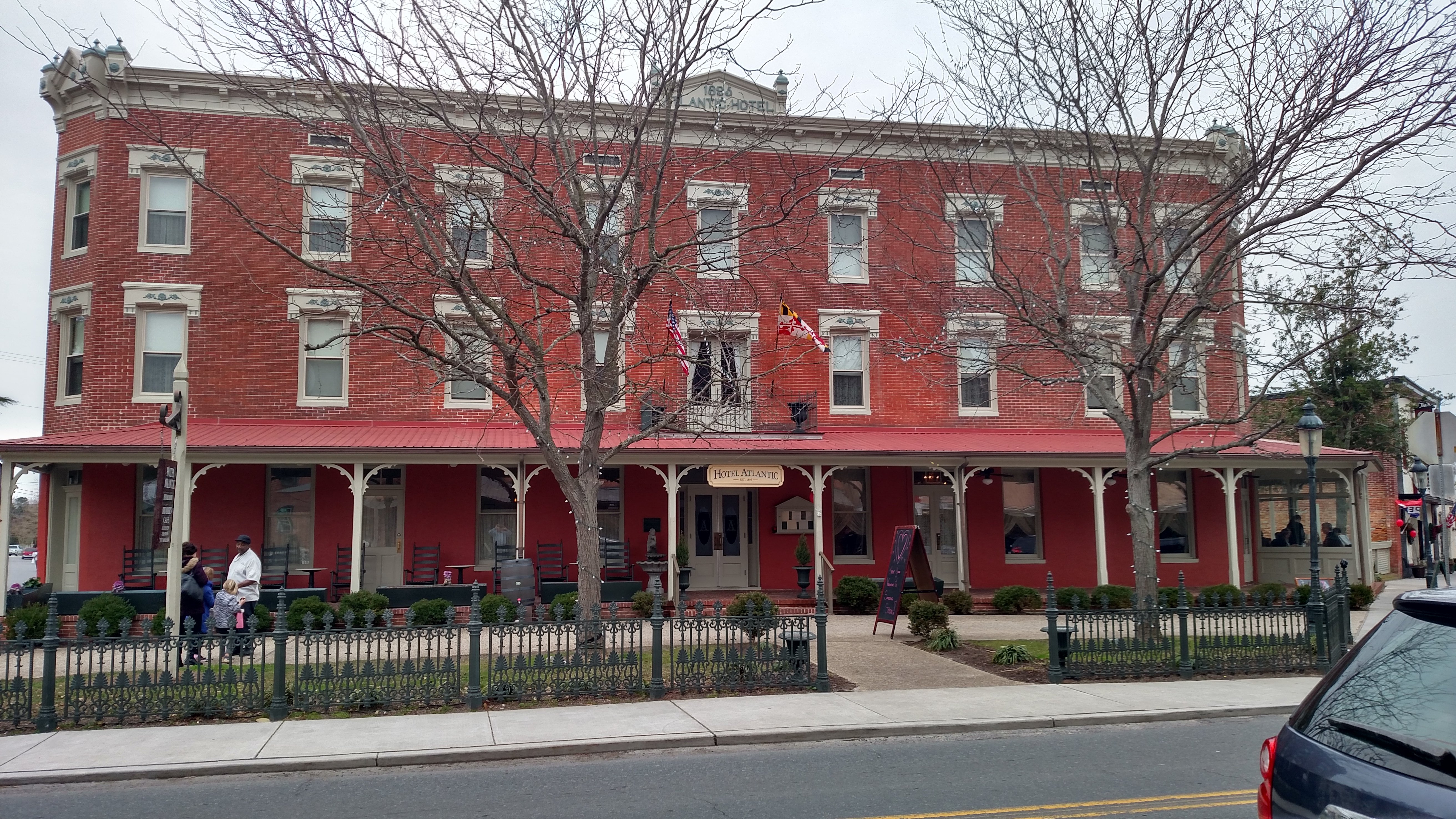 Photo credit: tripadvisor