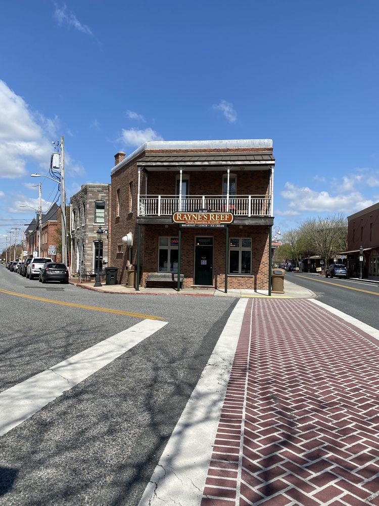 The 15 Best Restaurants In Berlin Md - Dec 2021 Selection By Restaurantji