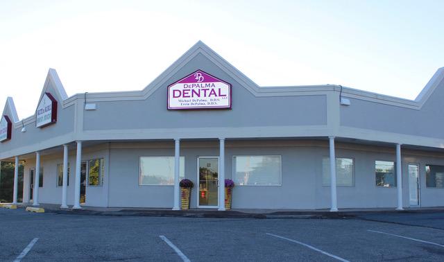 Depalma Dental LLC