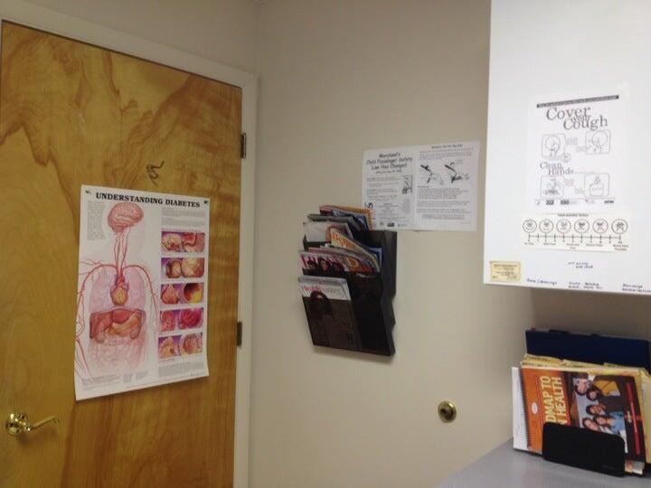 Peninsula Regional Medical Group