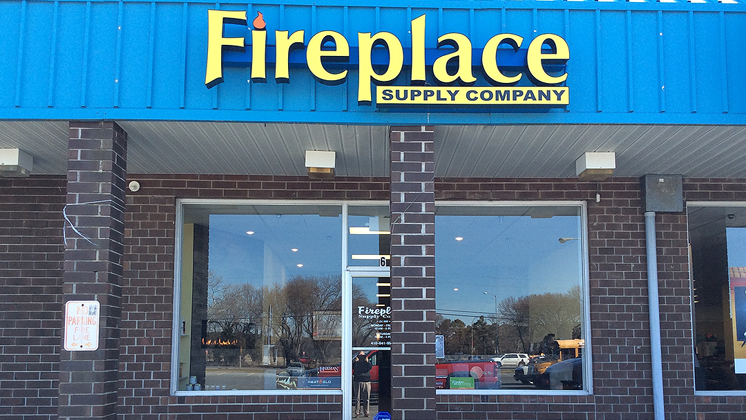Fireplace Supply Company Inc