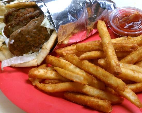 Photo credit: ubereats