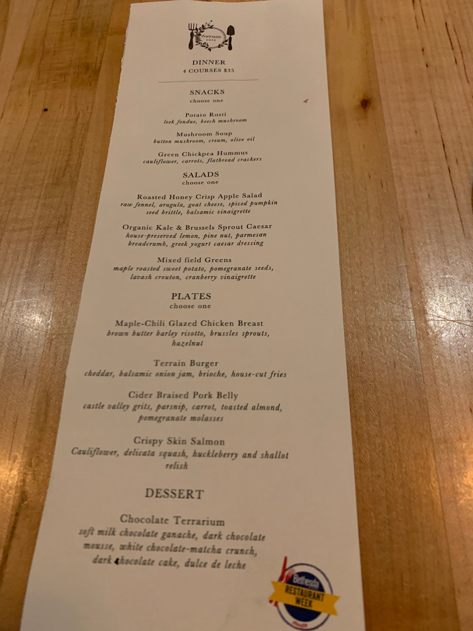 Photo credit: Tripadvisor